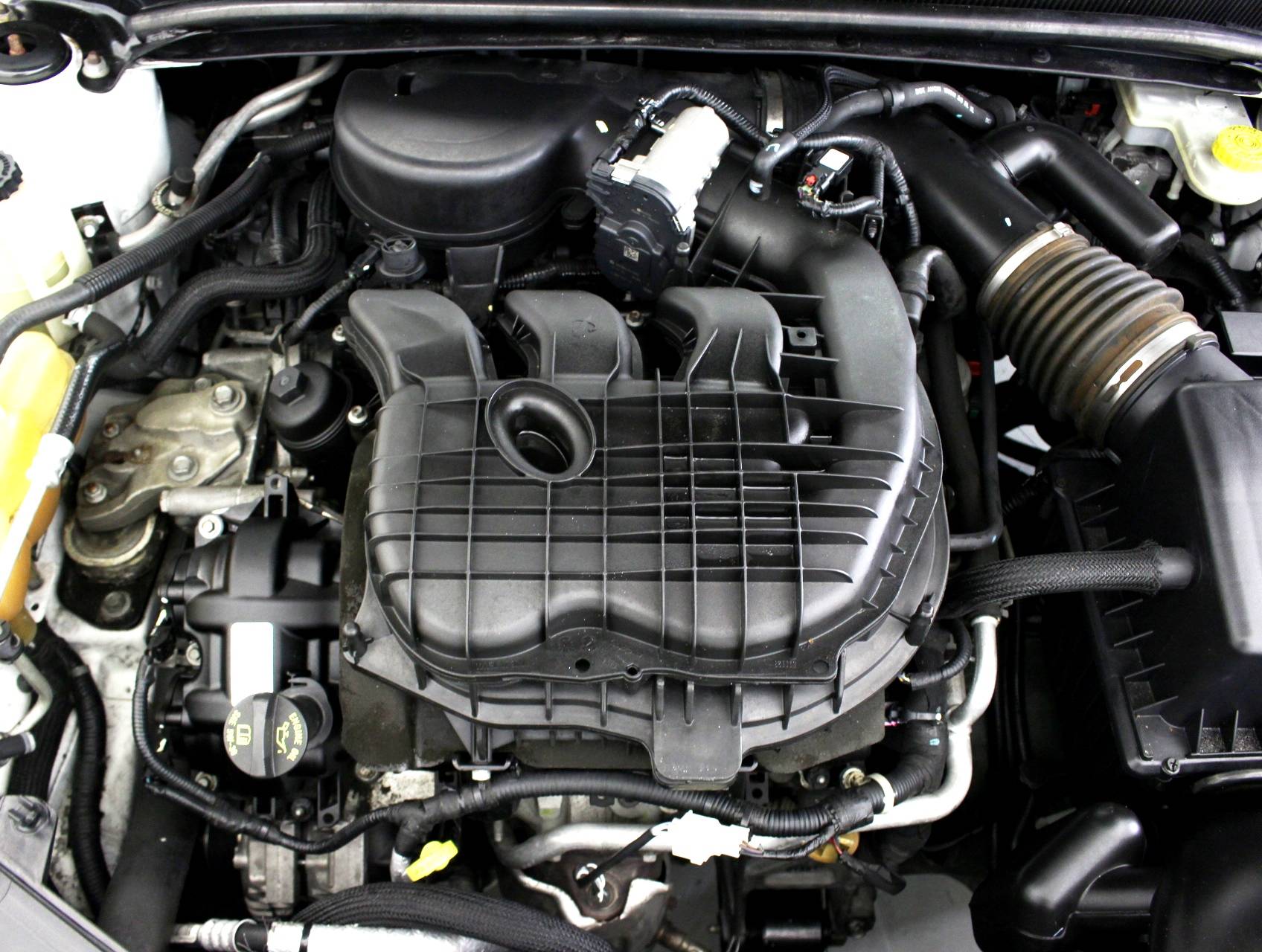 Florida Fine Cars - Used CHRYSLER 200 2012 MIAMI TOURING