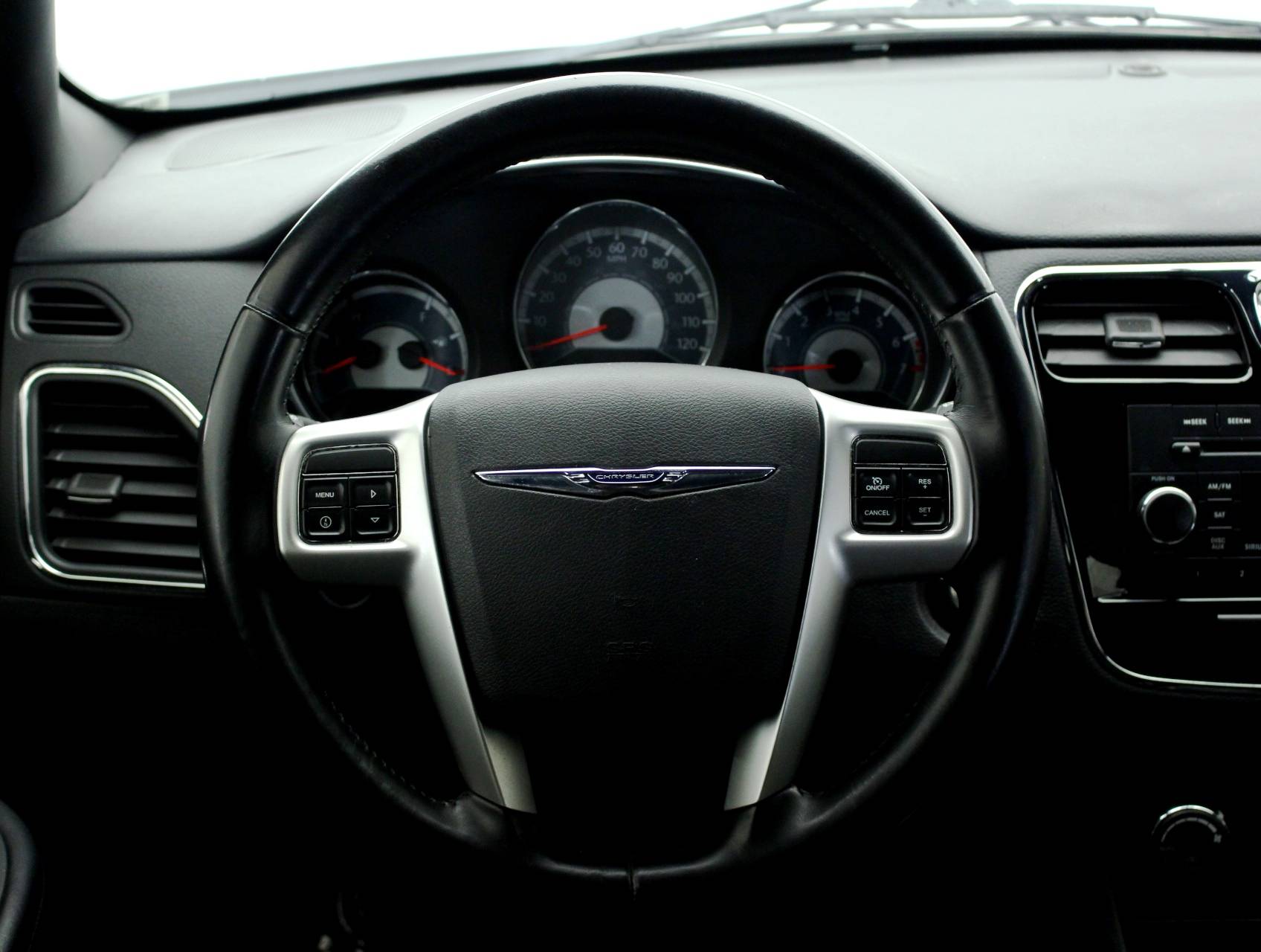 Florida Fine Cars - Used CHRYSLER 200 2012 MIAMI TOURING