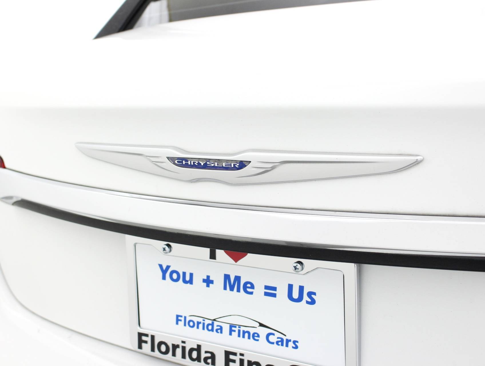 Florida Fine Cars - Used CHRYSLER 200 2012 MIAMI TOURING