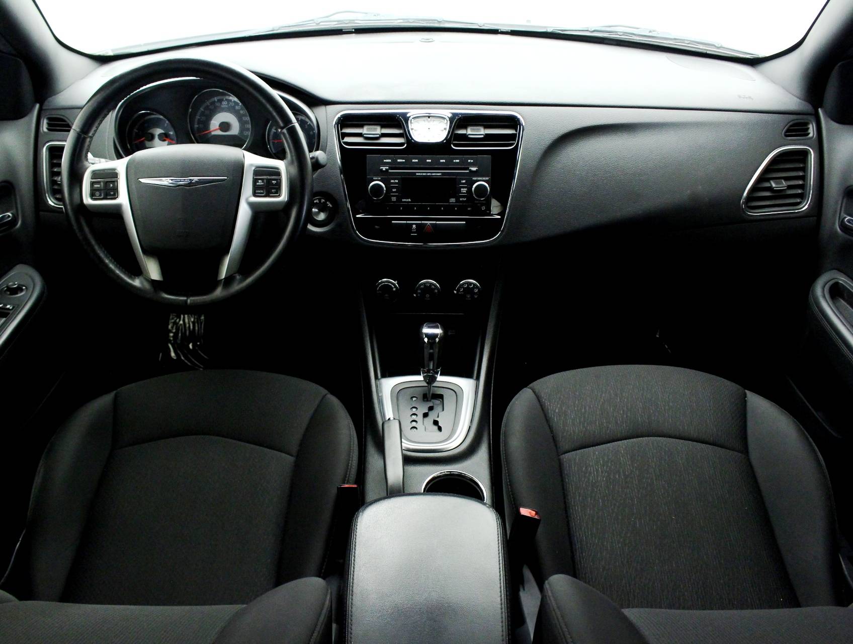Florida Fine Cars - Used CHRYSLER 200 2012 MIAMI TOURING