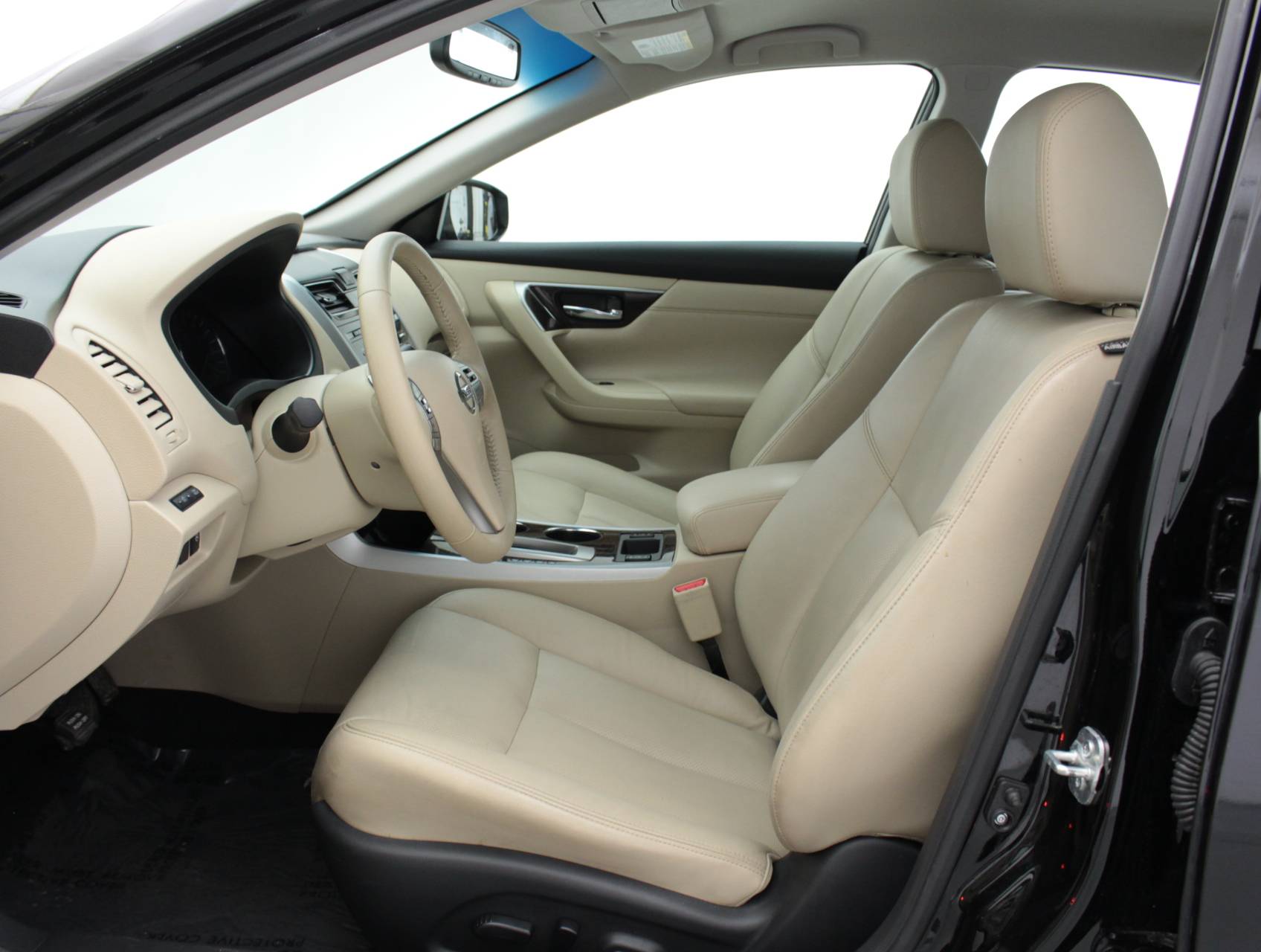 Florida Fine Cars - Used NISSAN ALTIMA 2015 HOLLYWOOD Sl