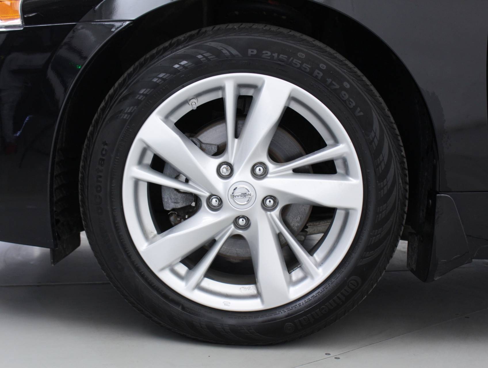 Florida Fine Cars - Used NISSAN ALTIMA 2015 HOLLYWOOD Sl