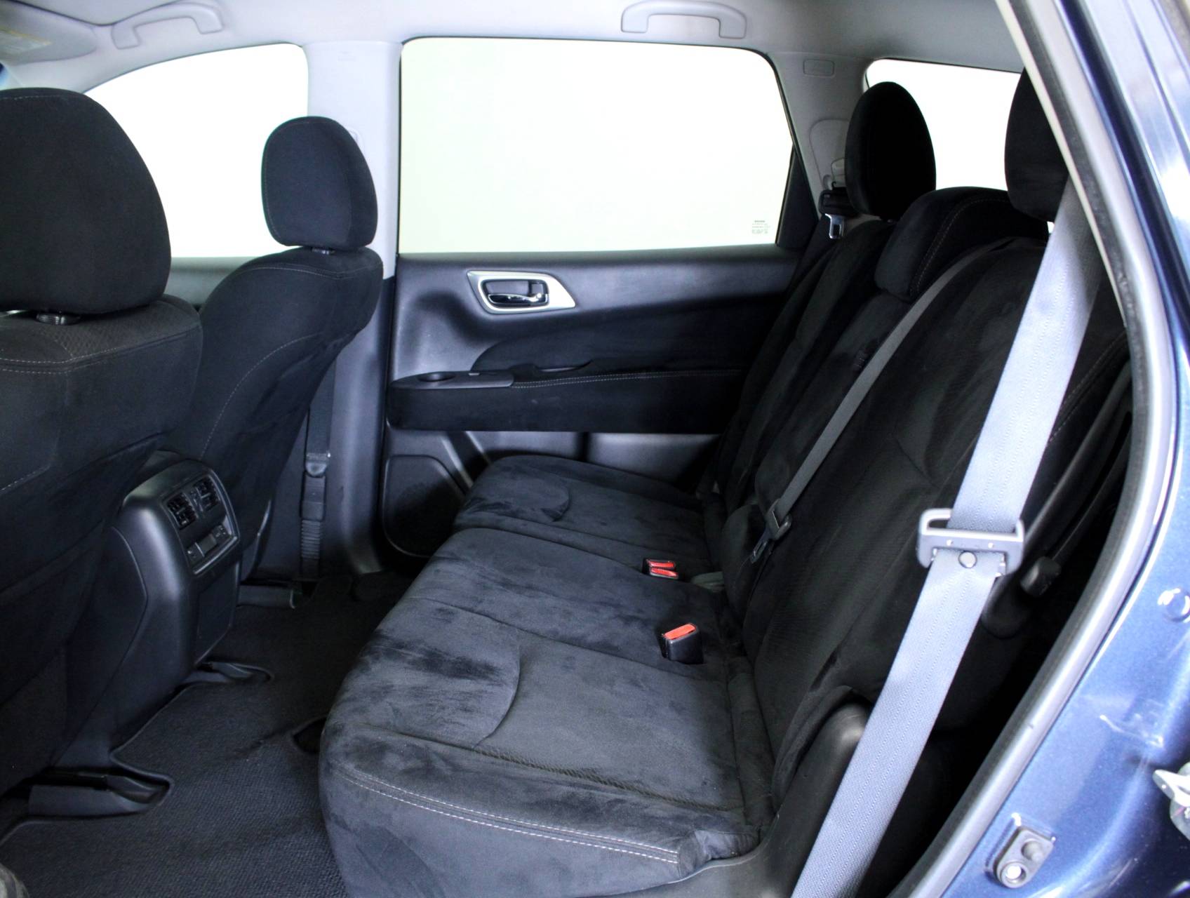 Florida Fine Cars - Used NISSAN PATHFINDER 2014 WEST PALM S