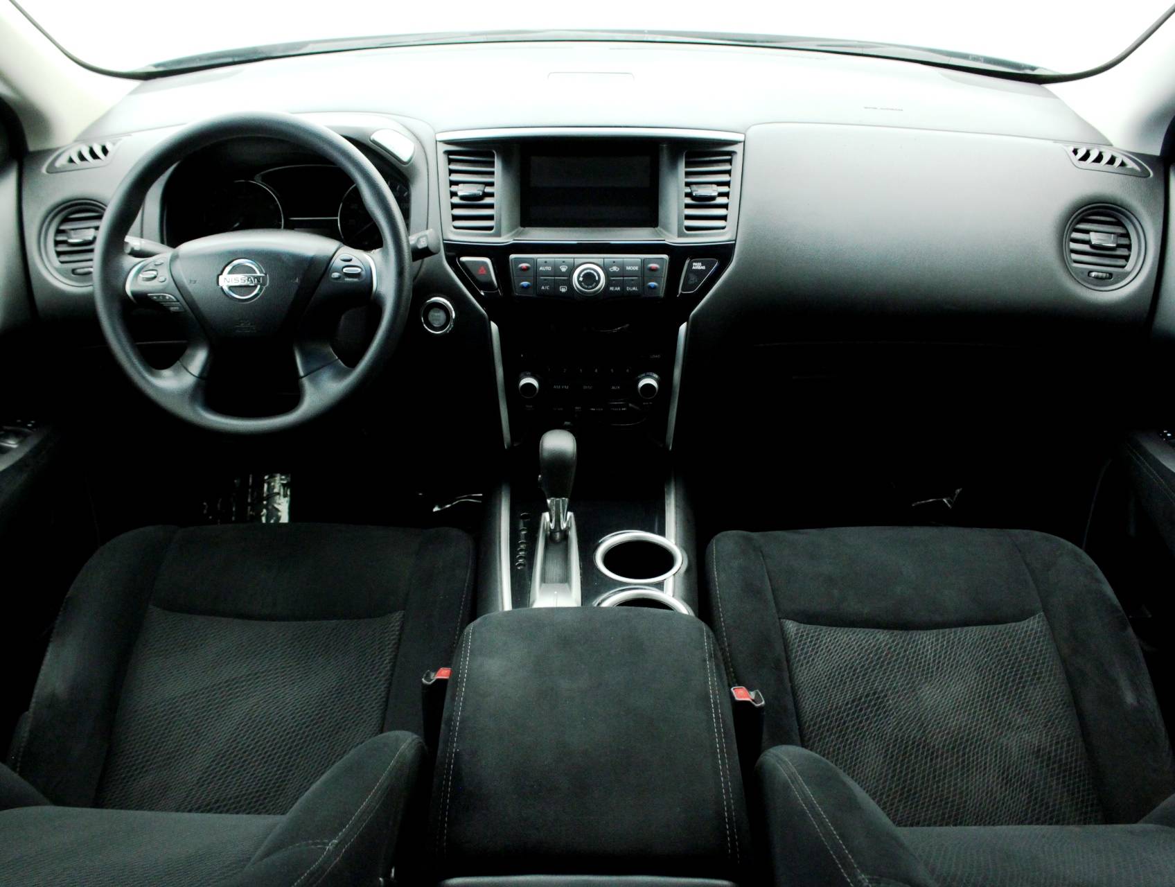 Florida Fine Cars - Used NISSAN PATHFINDER 2014 WEST PALM S