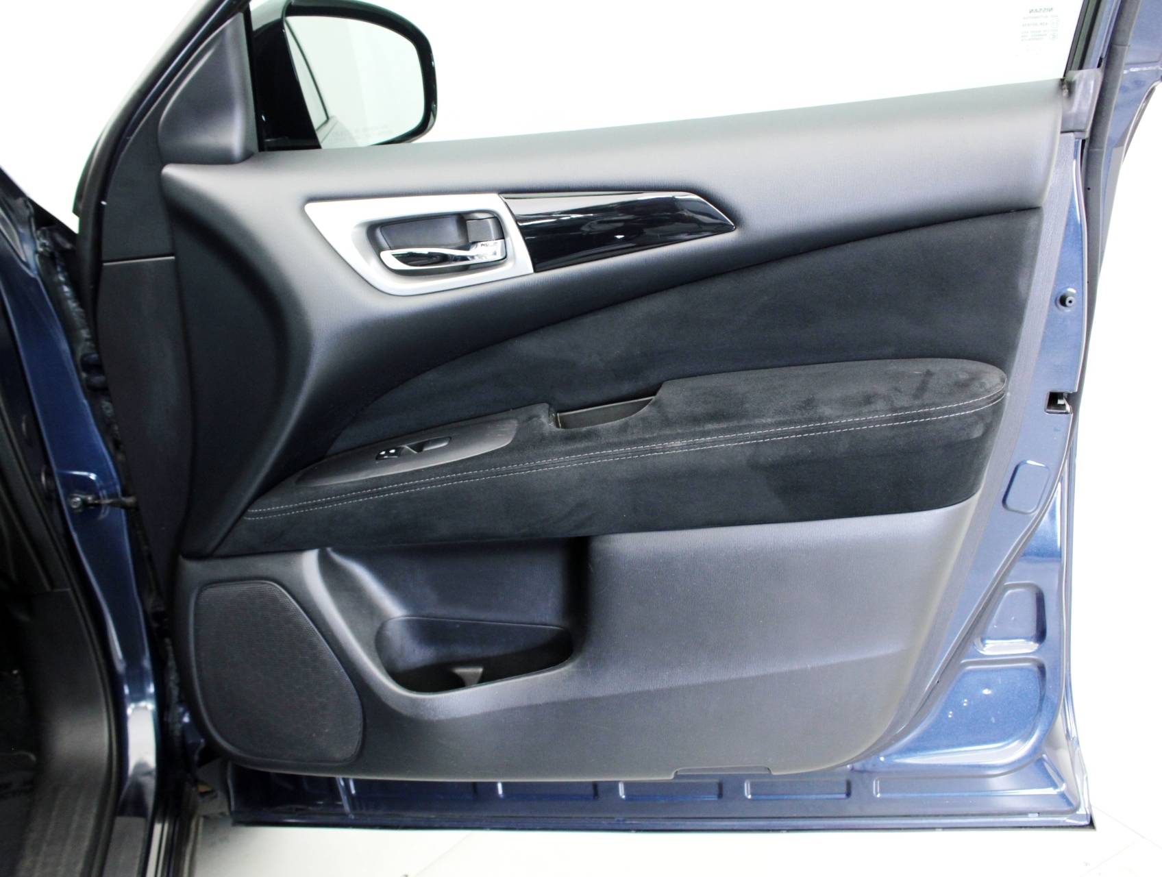 Florida Fine Cars - Used NISSAN PATHFINDER 2014 WEST PALM S