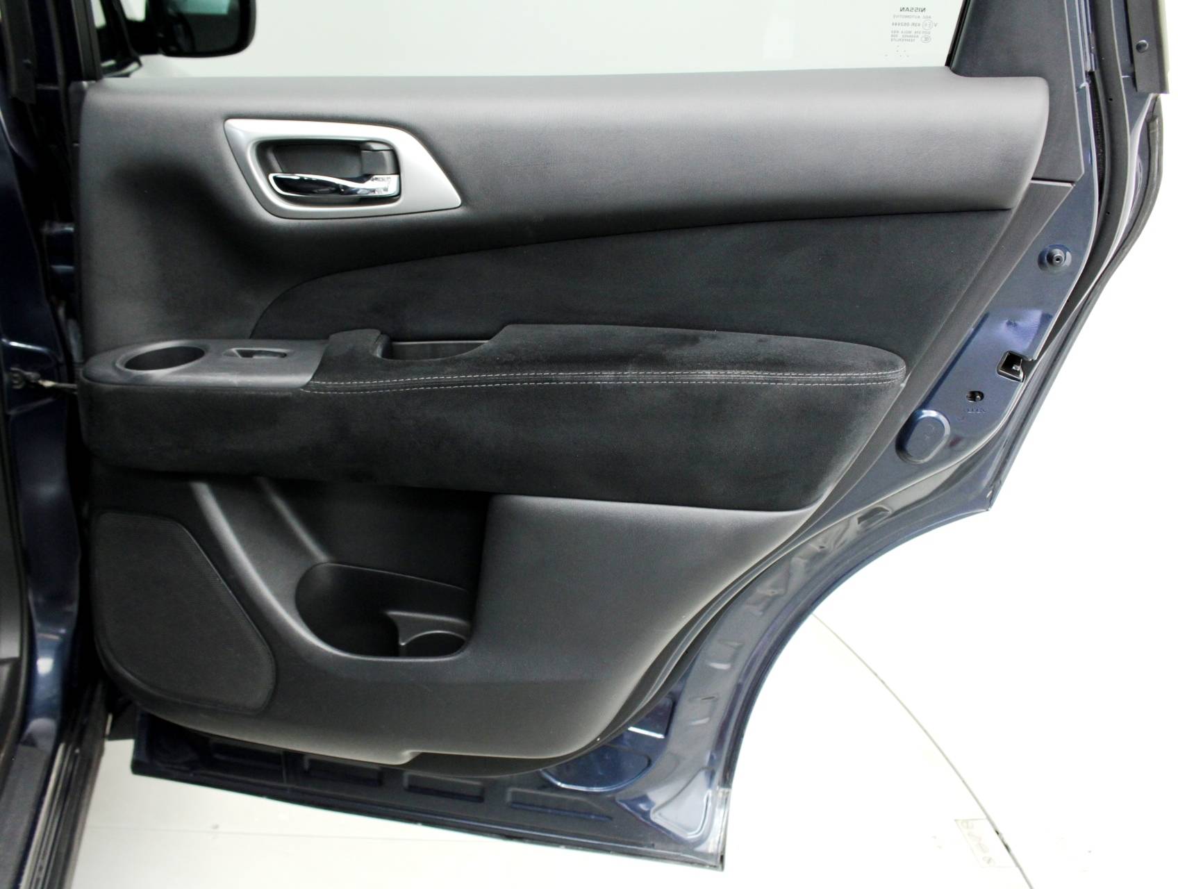 Florida Fine Cars - Used NISSAN PATHFINDER 2014 WEST PALM S