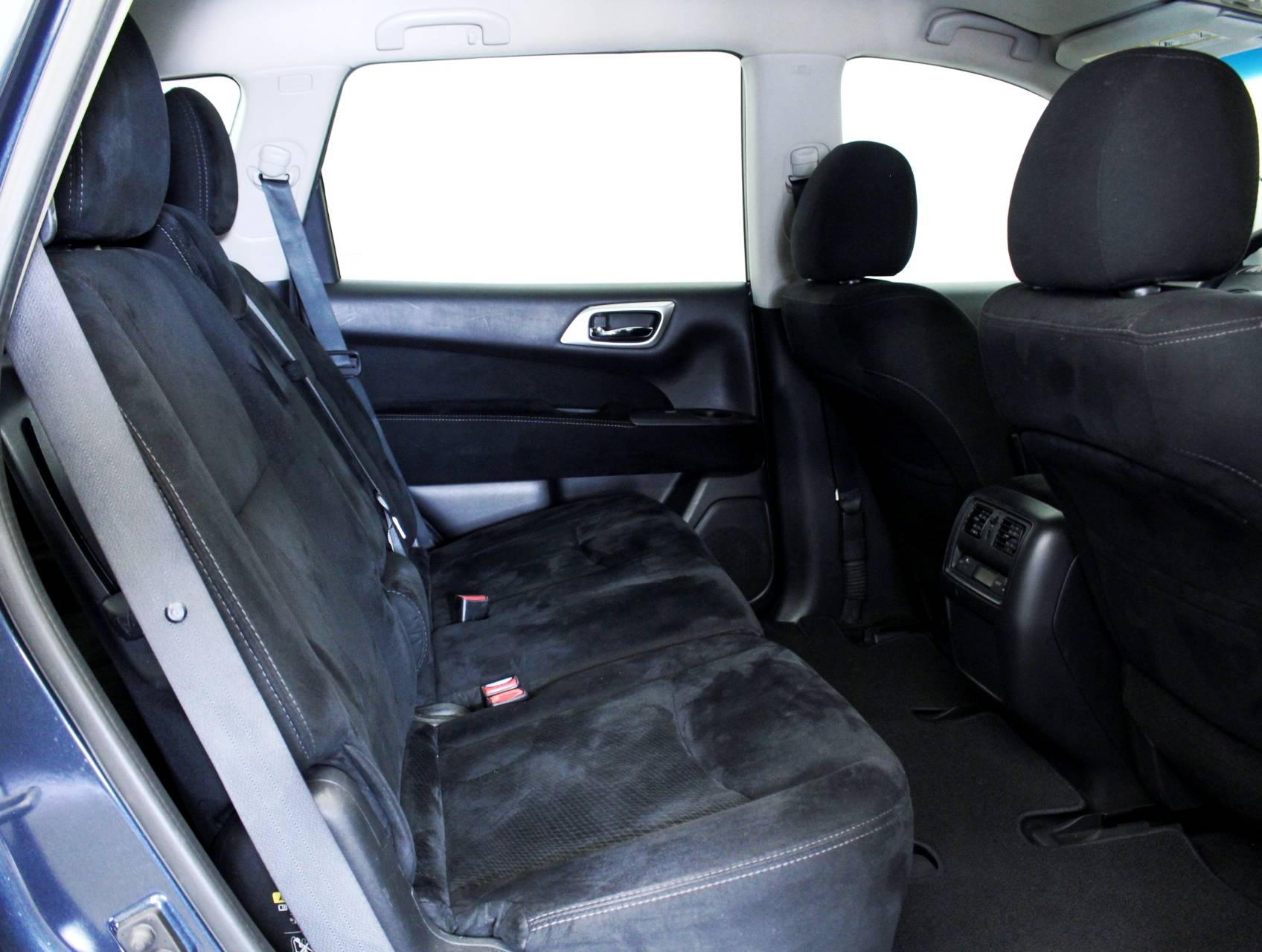 Florida Fine Cars - Used NISSAN PATHFINDER 2014 WEST PALM S