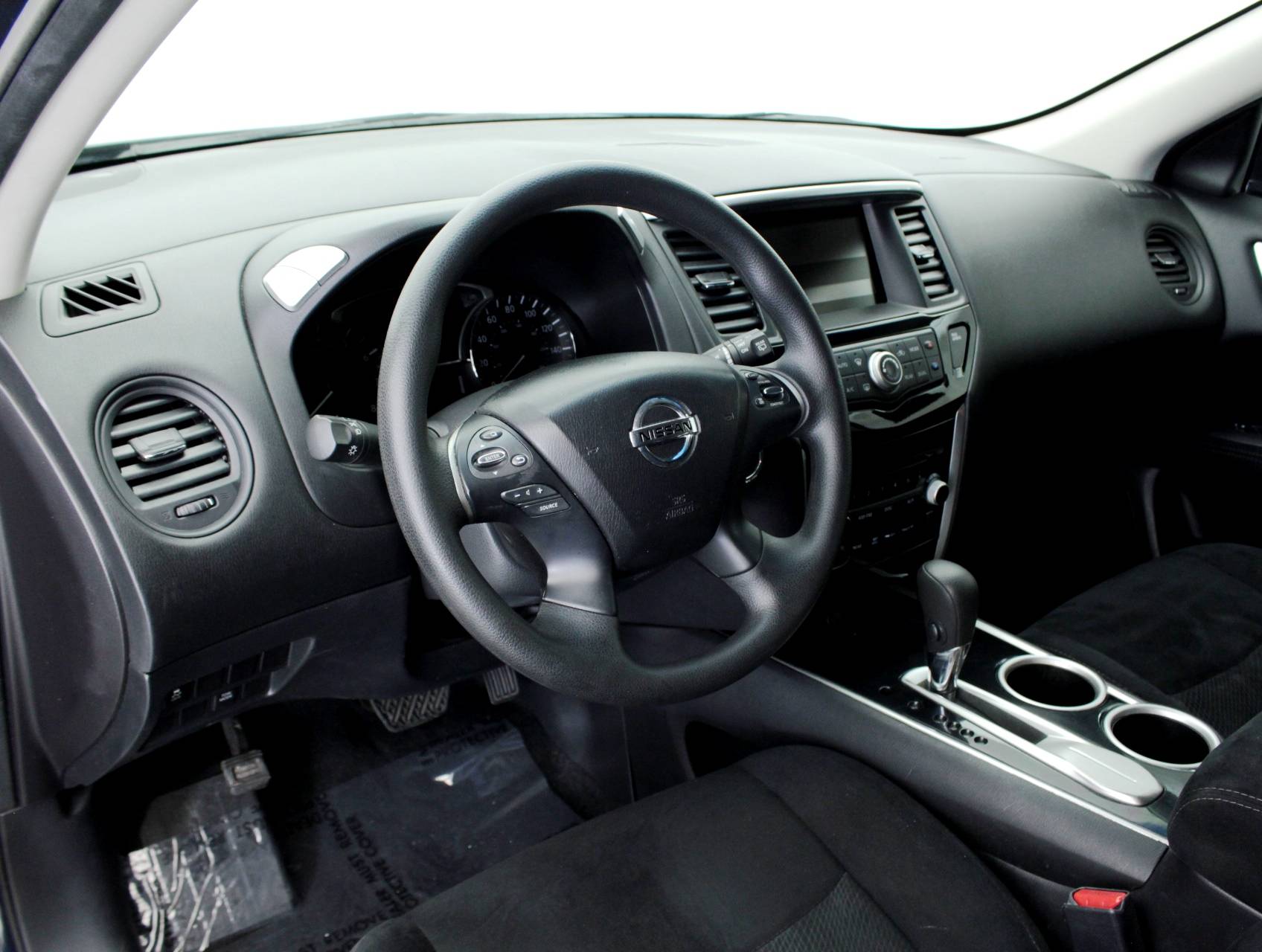 Florida Fine Cars - Used NISSAN PATHFINDER 2014 WEST PALM S