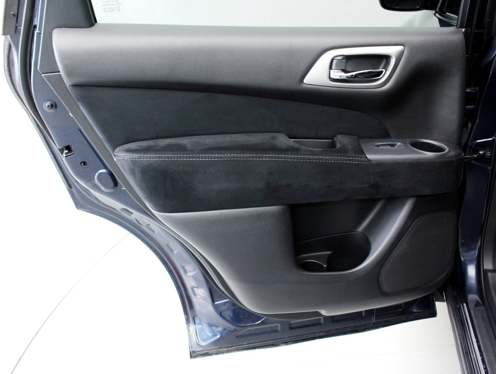 Florida Fine Cars - Used NISSAN PATHFINDER 2014 WEST PALM S