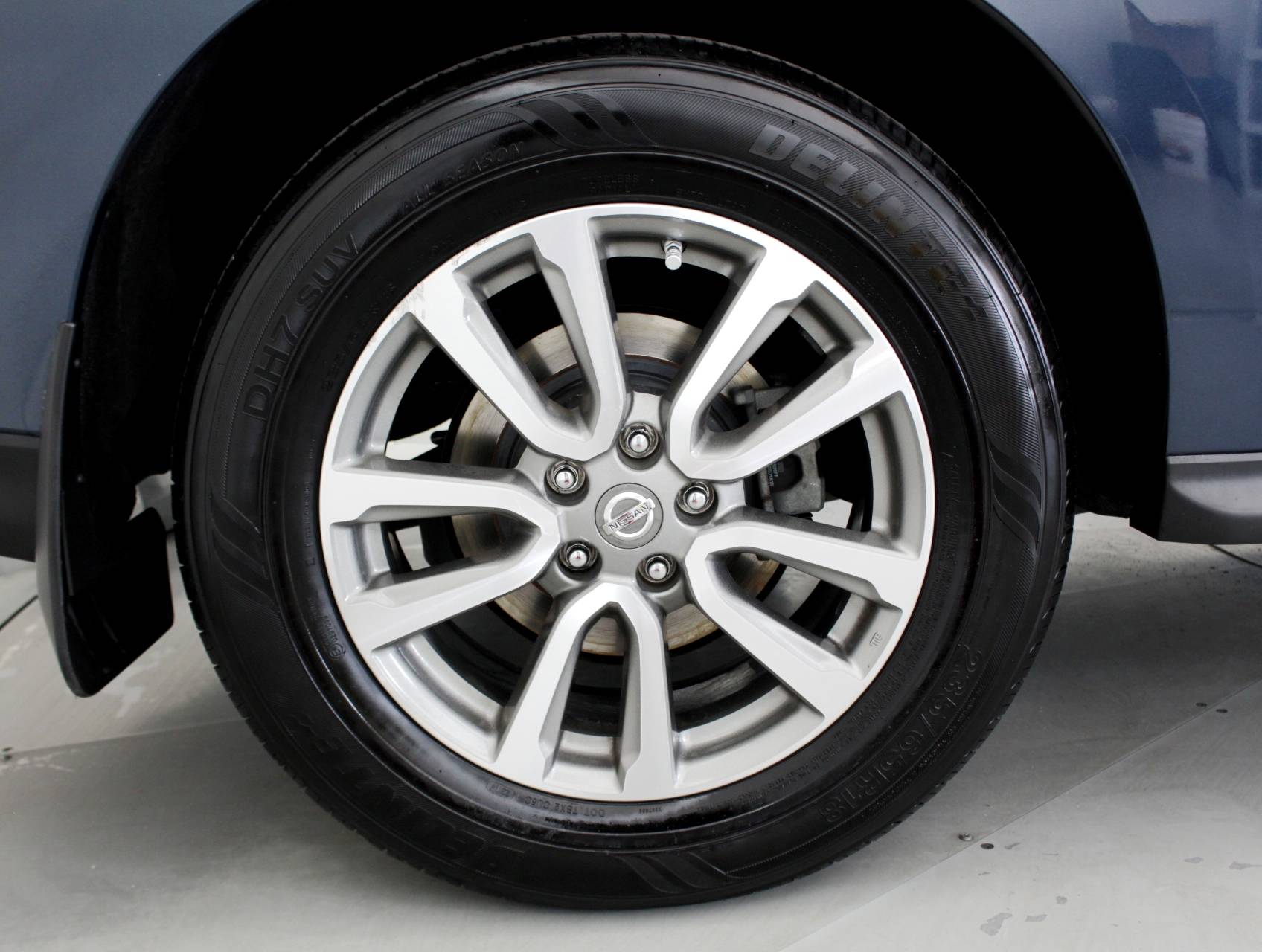 Florida Fine Cars - Used NISSAN PATHFINDER 2014 WEST PALM S