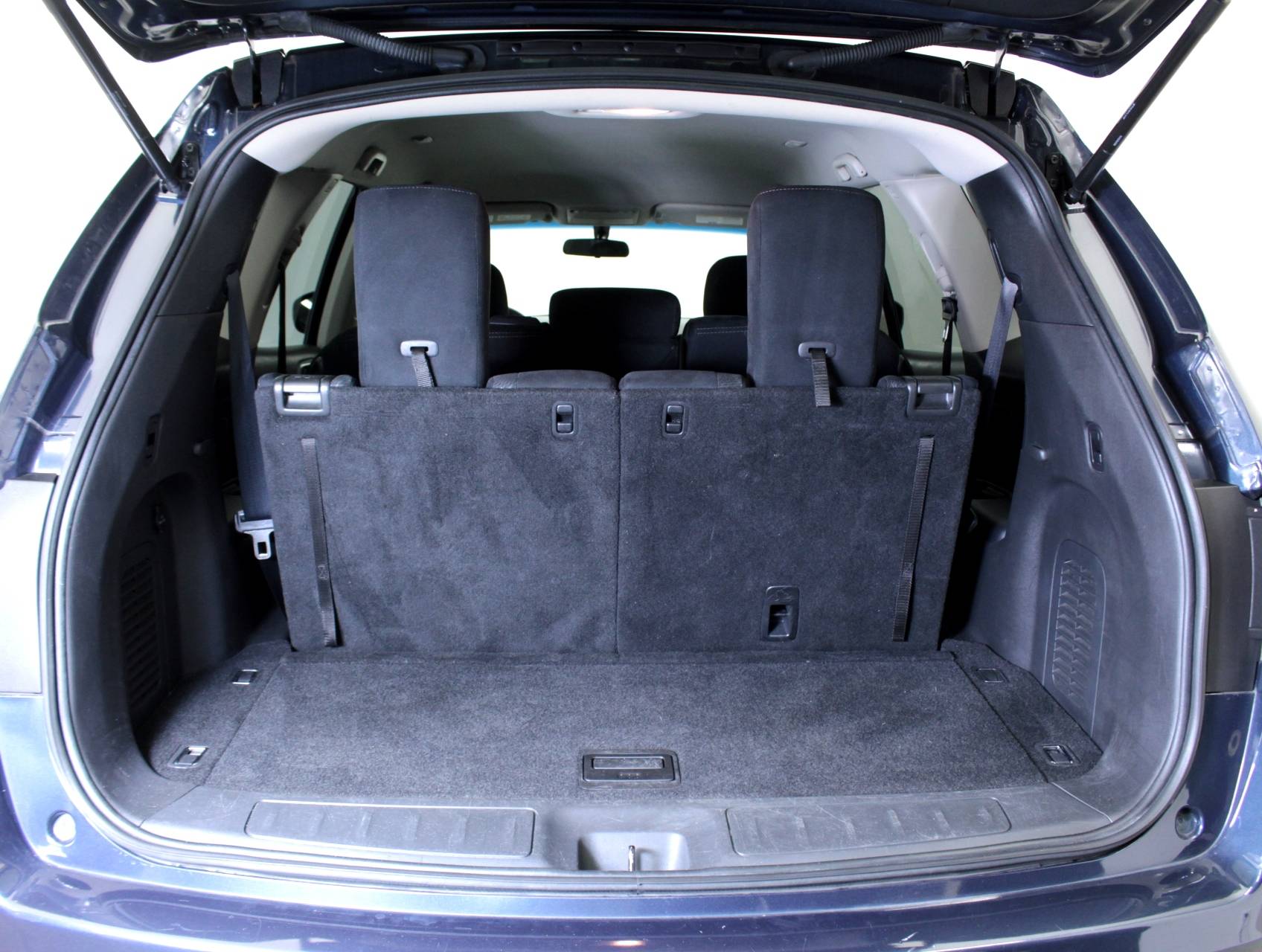 Florida Fine Cars - Used NISSAN PATHFINDER 2014 WEST PALM S