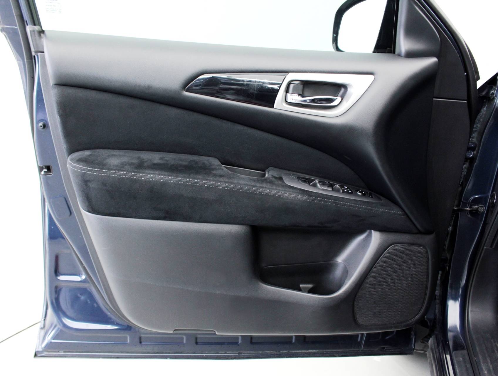 Florida Fine Cars - Used NISSAN PATHFINDER 2014 WEST PALM S