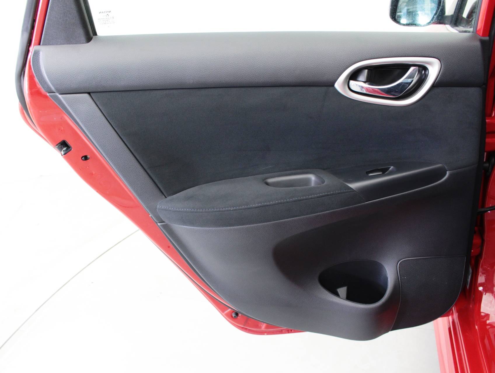 Florida Fine Cars - Used NISSAN SENTRA 2015 MIAMI Sr