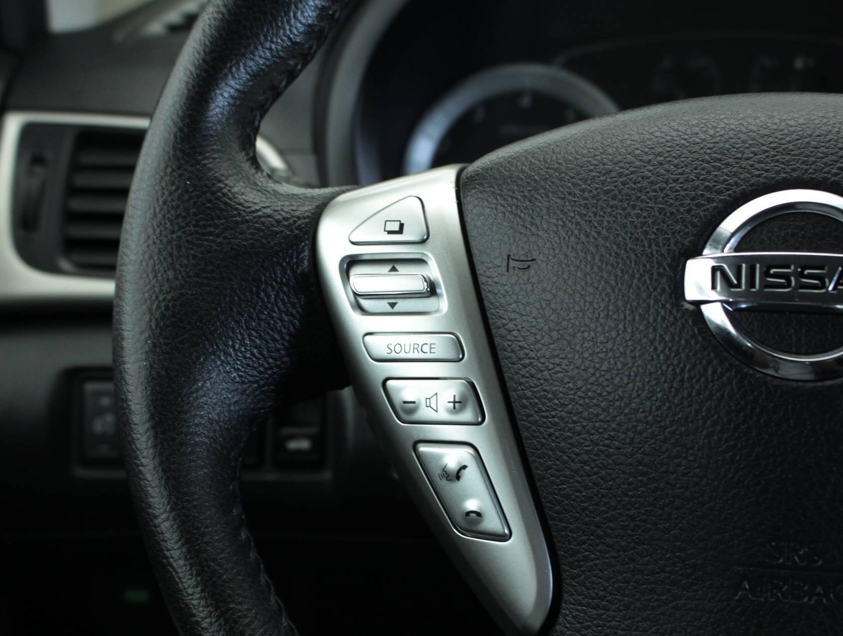 Florida Fine Cars - Used NISSAN SENTRA 2015 MIAMI Sr