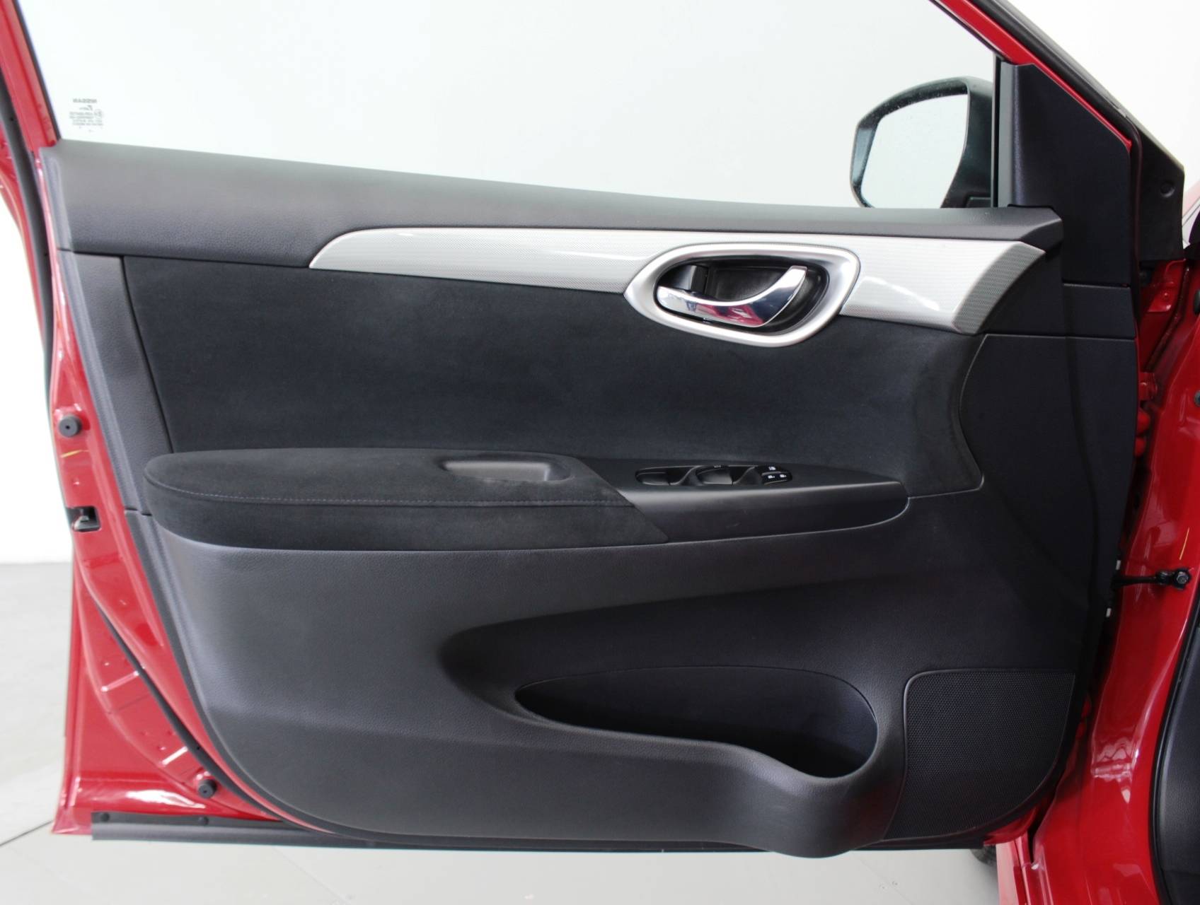 Florida Fine Cars - Used NISSAN SENTRA 2015 MIAMI Sr