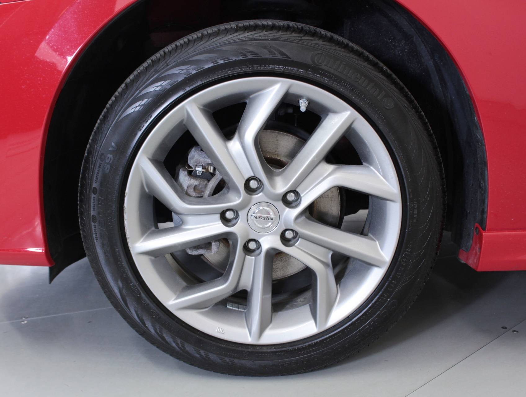 Florida Fine Cars - Used NISSAN SENTRA 2015 MIAMI Sr