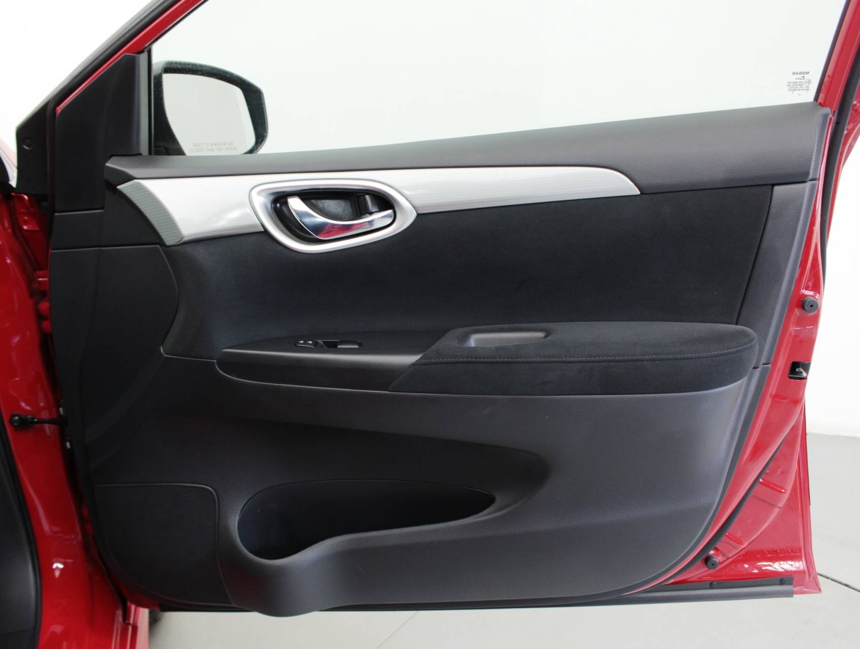 Florida Fine Cars - Used NISSAN SENTRA 2015 MIAMI Sr