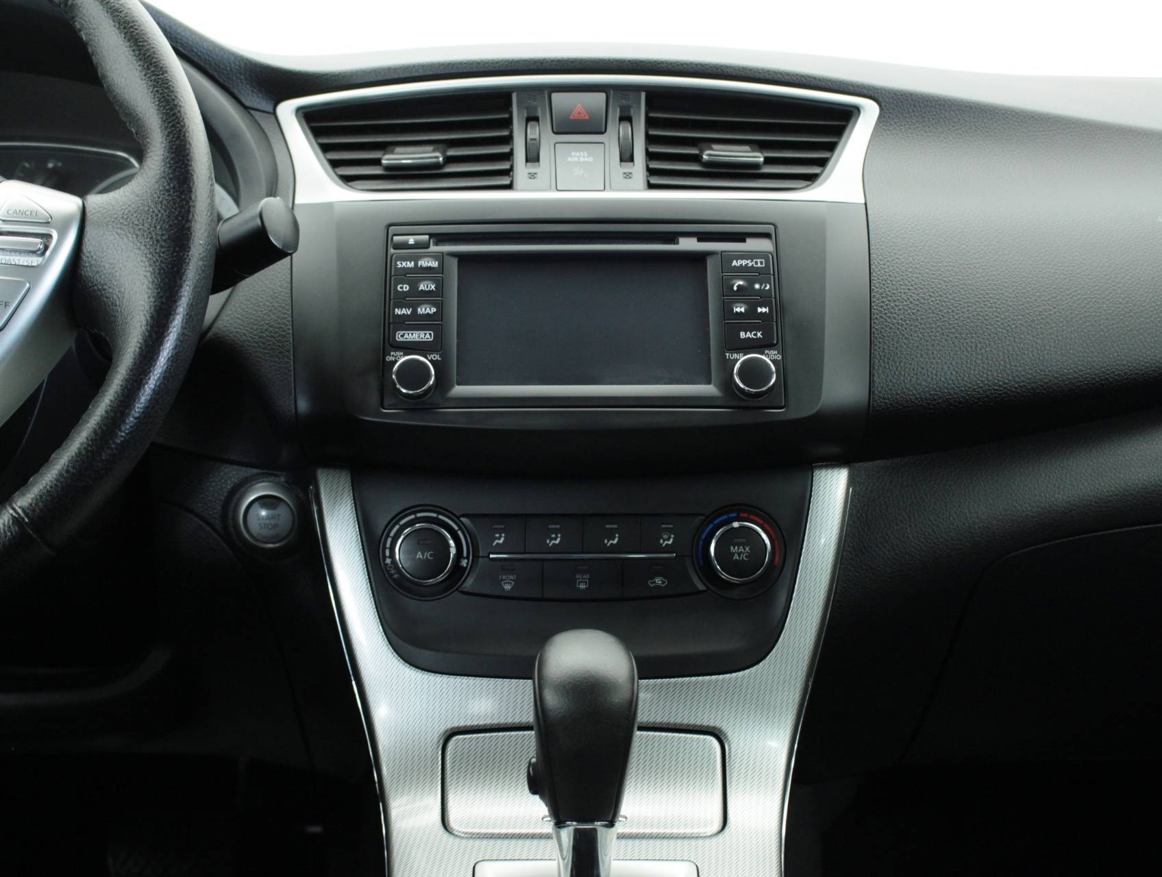 Florida Fine Cars - Used NISSAN SENTRA 2015 MIAMI Sr