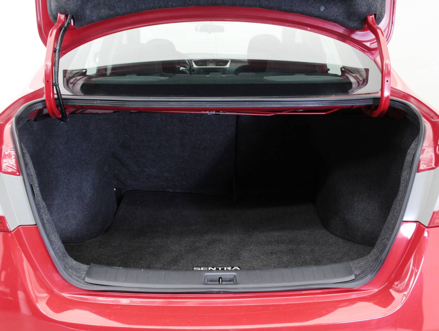 Florida Fine Cars - Used NISSAN SENTRA 2015 MIAMI Sr