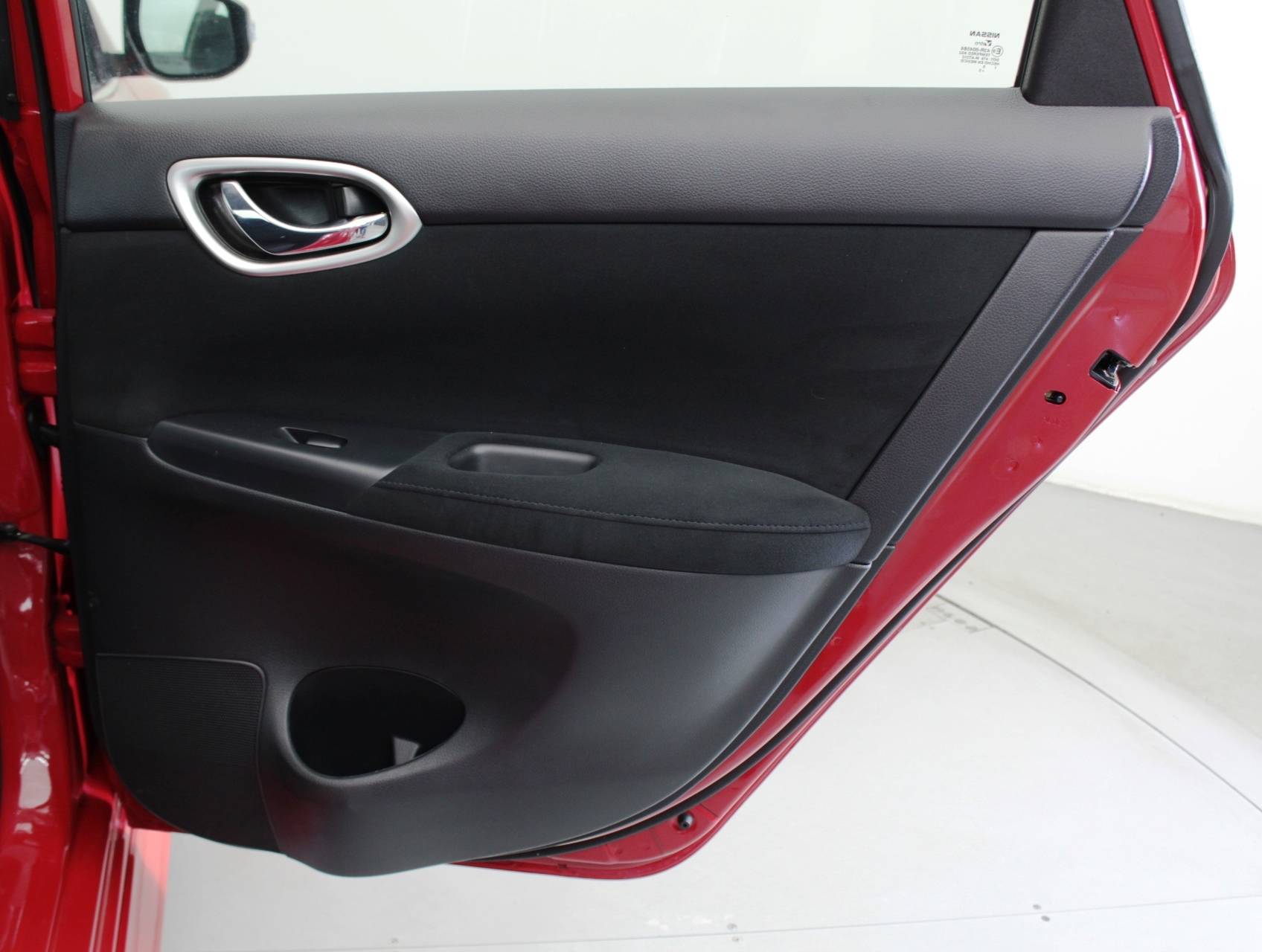 Florida Fine Cars - Used NISSAN SENTRA 2015 MIAMI Sr