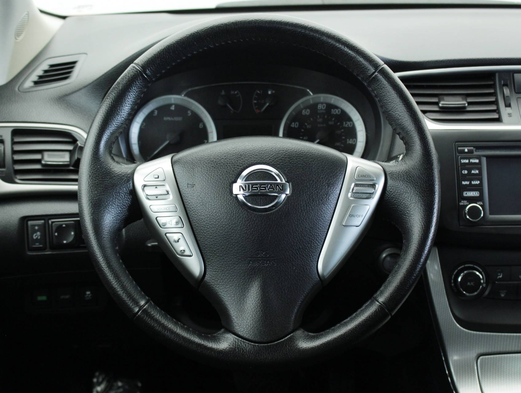 Florida Fine Cars - Used NISSAN SENTRA 2015 MIAMI Sr