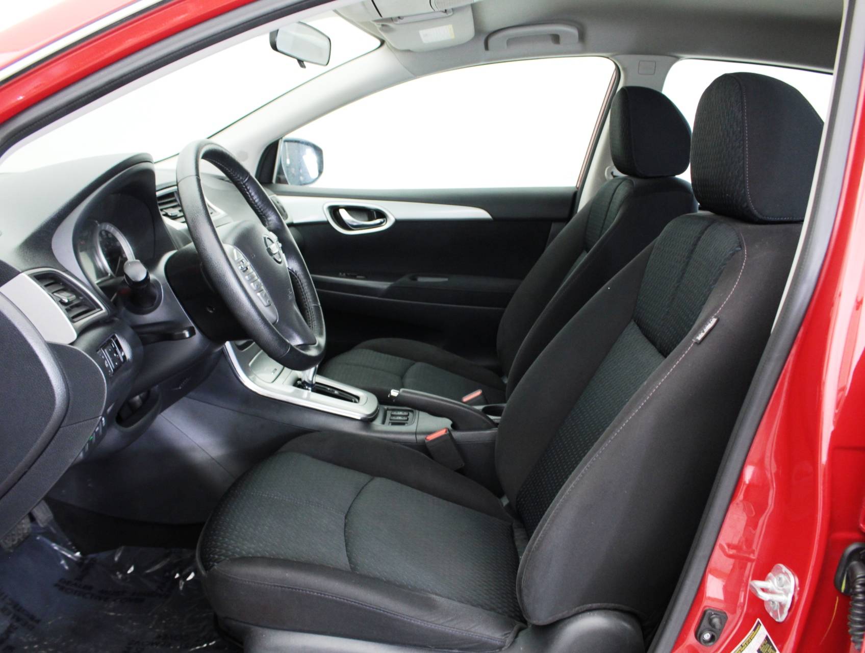 Florida Fine Cars - Used NISSAN SENTRA 2015 MIAMI Sr