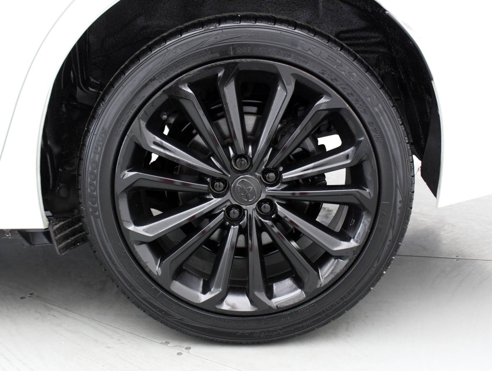 Florida Fine Cars - Used TOYOTA COROLLA 2014 MARGATE S Plus