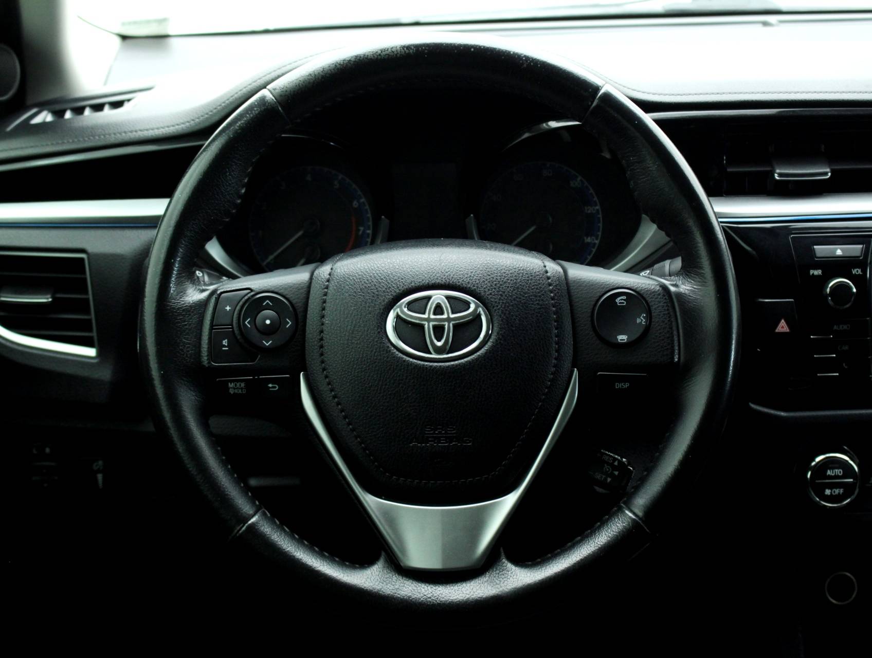 Florida Fine Cars - Used TOYOTA COROLLA 2014 MARGATE S Plus