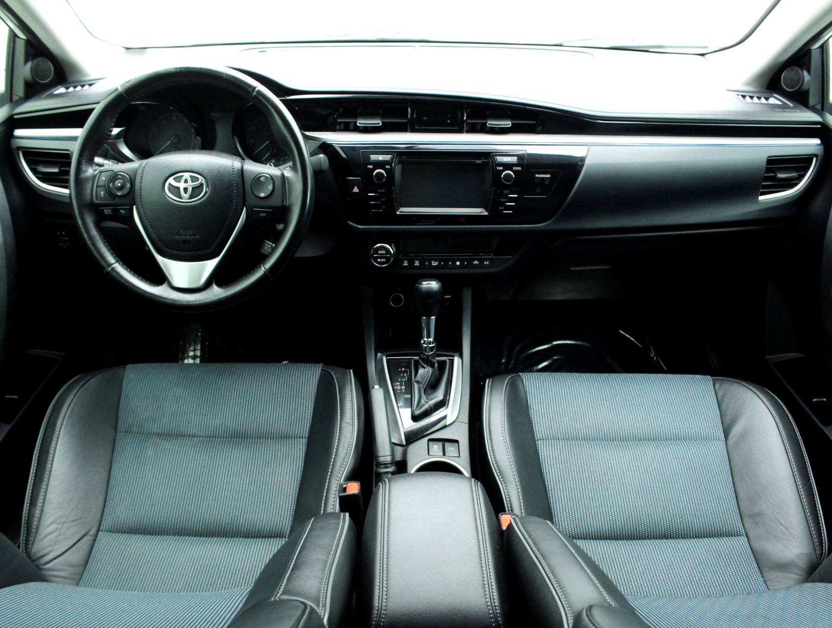 Florida Fine Cars - Used TOYOTA COROLLA 2014 MARGATE S Plus