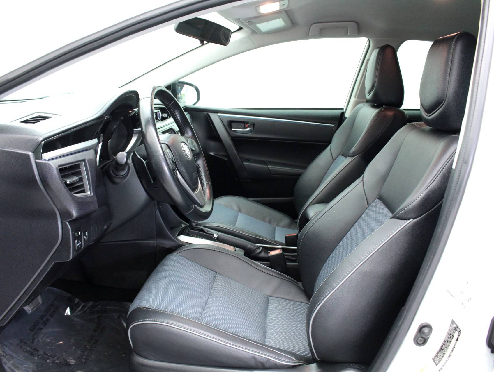 Florida Fine Cars - Used TOYOTA COROLLA 2014 MARGATE S Plus