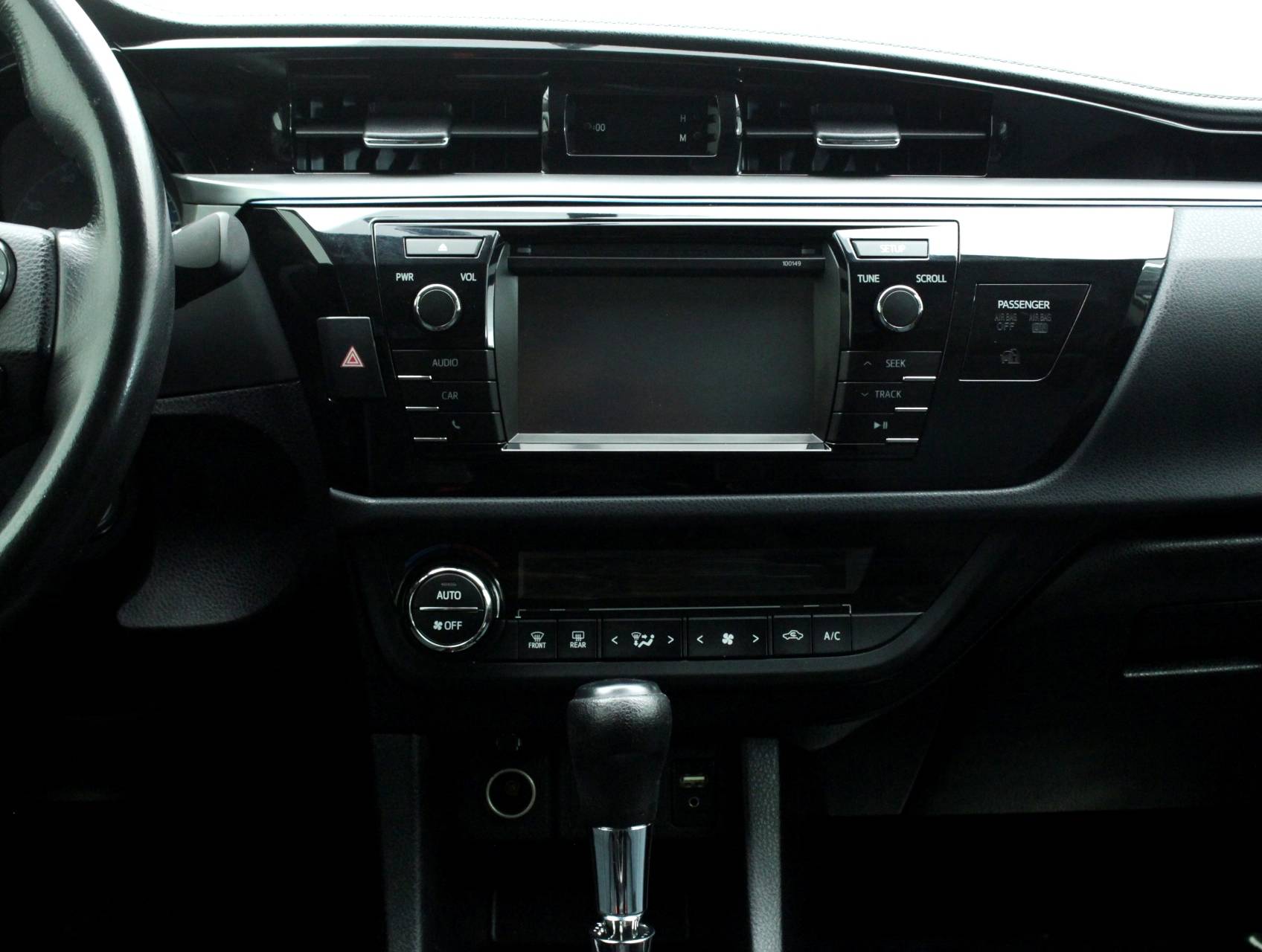 Florida Fine Cars - Used TOYOTA COROLLA 2014 MARGATE S Plus