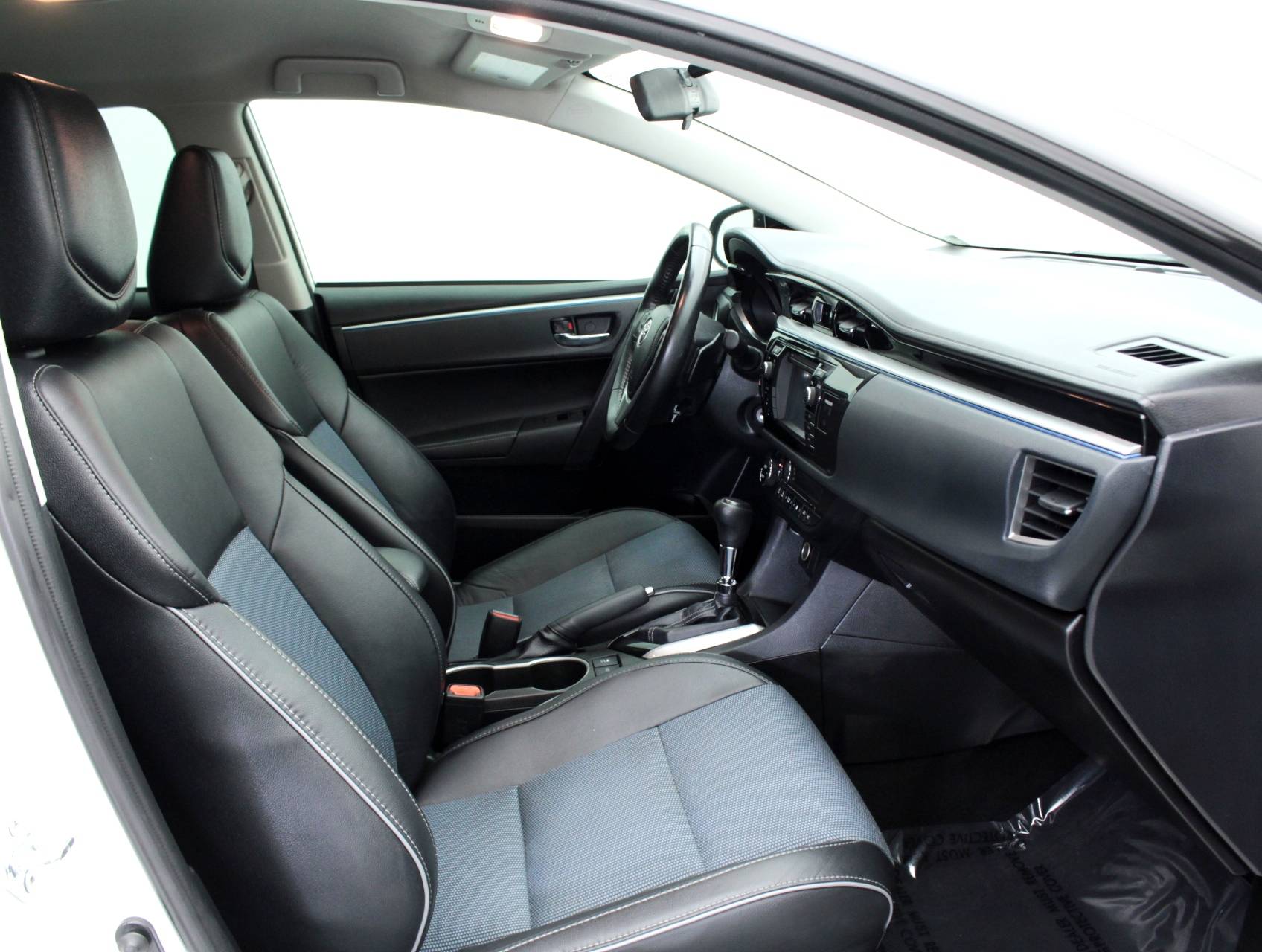 Florida Fine Cars - Used TOYOTA COROLLA 2014 MARGATE S Plus