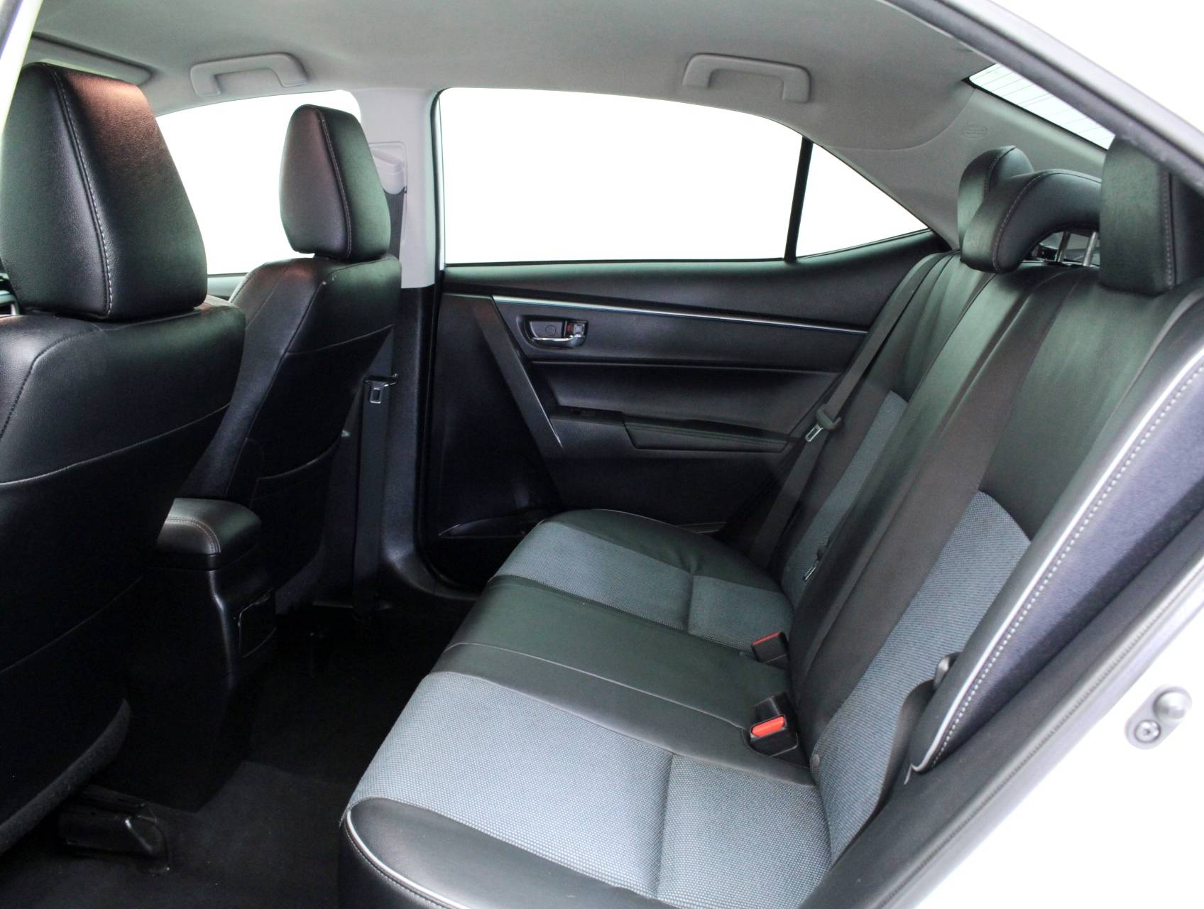 Florida Fine Cars - Used TOYOTA COROLLA 2014 MARGATE S Plus