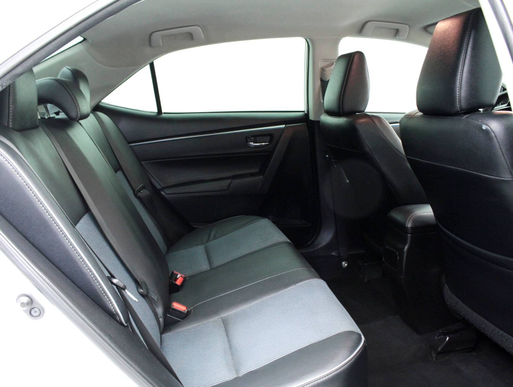 Florida Fine Cars - Used TOYOTA COROLLA 2014 MARGATE S Plus