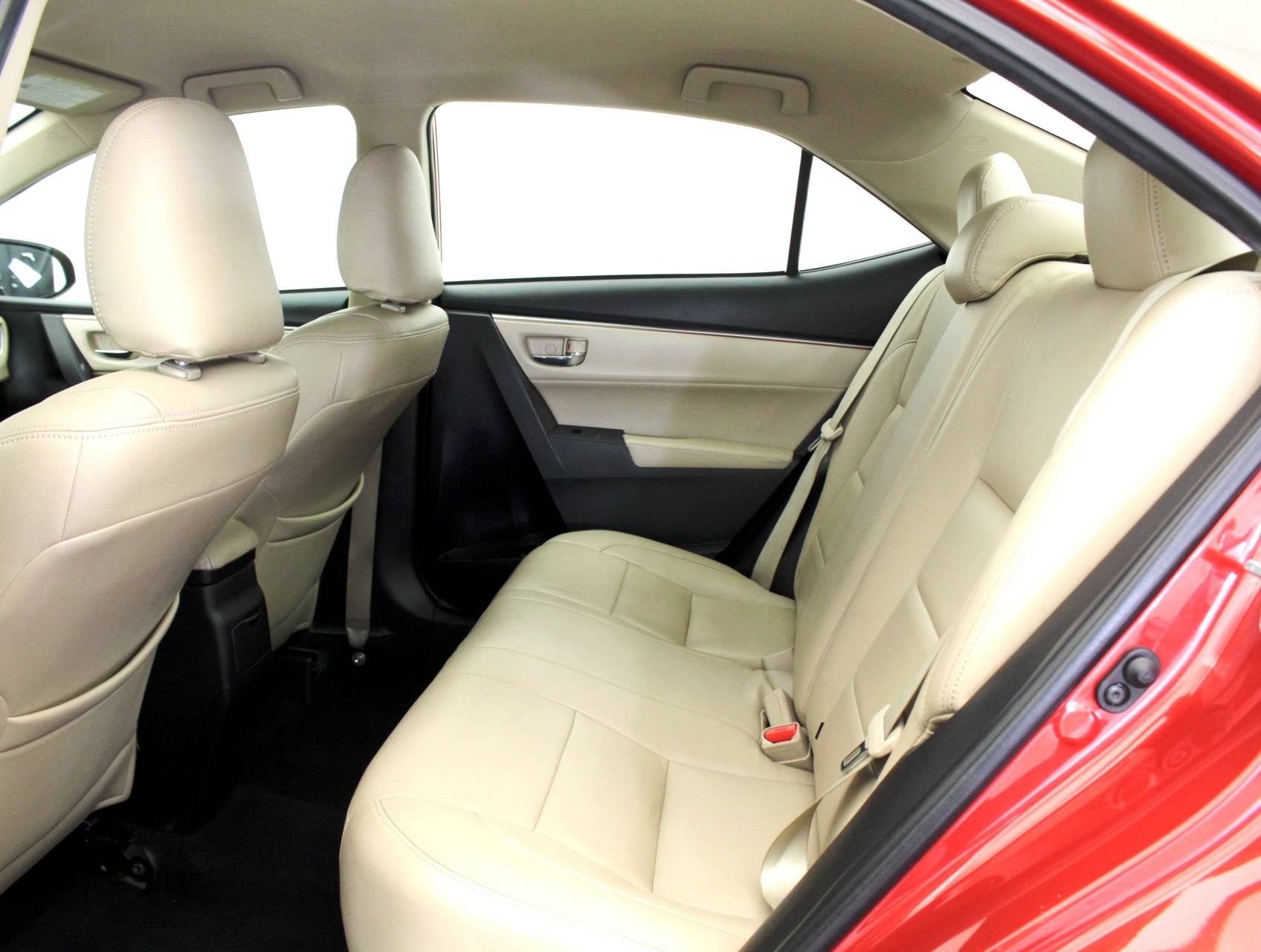 Florida Fine Cars - Used TOYOTA COROLLA 2014 MIAMI Le