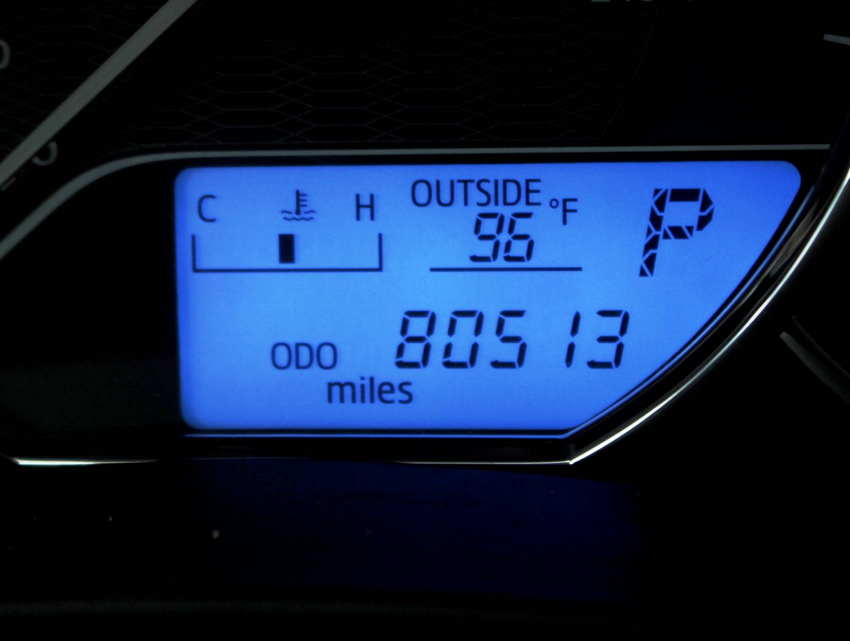 Florida Fine Cars - Used TOYOTA COROLLA 2014 MIAMI Le