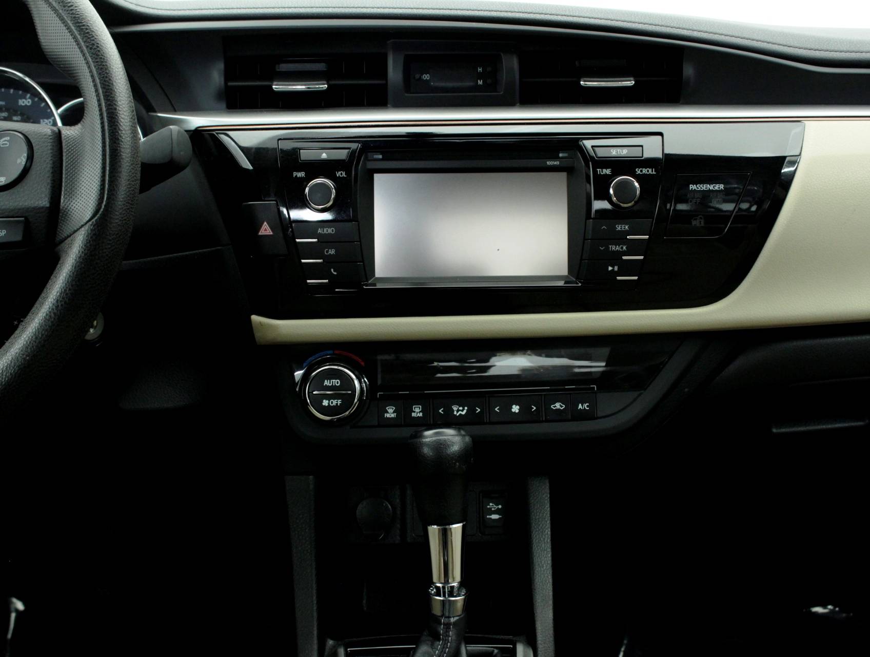 Florida Fine Cars - Used TOYOTA COROLLA 2014 MIAMI Le