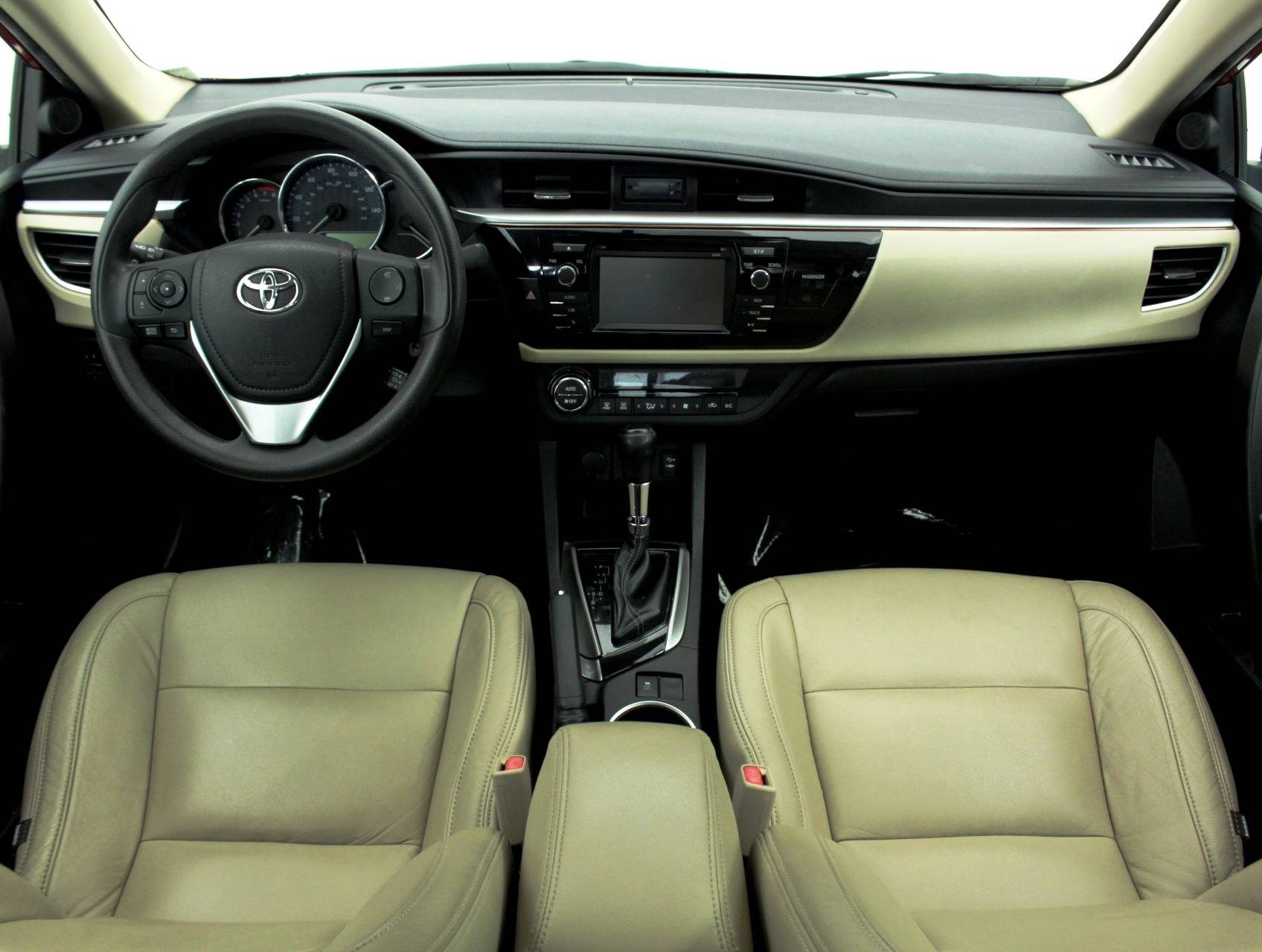 Florida Fine Cars - Used TOYOTA COROLLA 2014 MIAMI Le