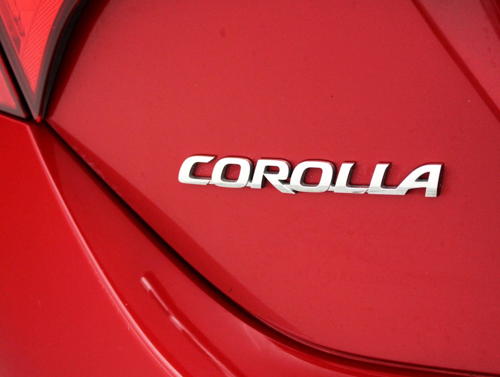 Florida Fine Cars - Used TOYOTA COROLLA 2014 MIAMI Le