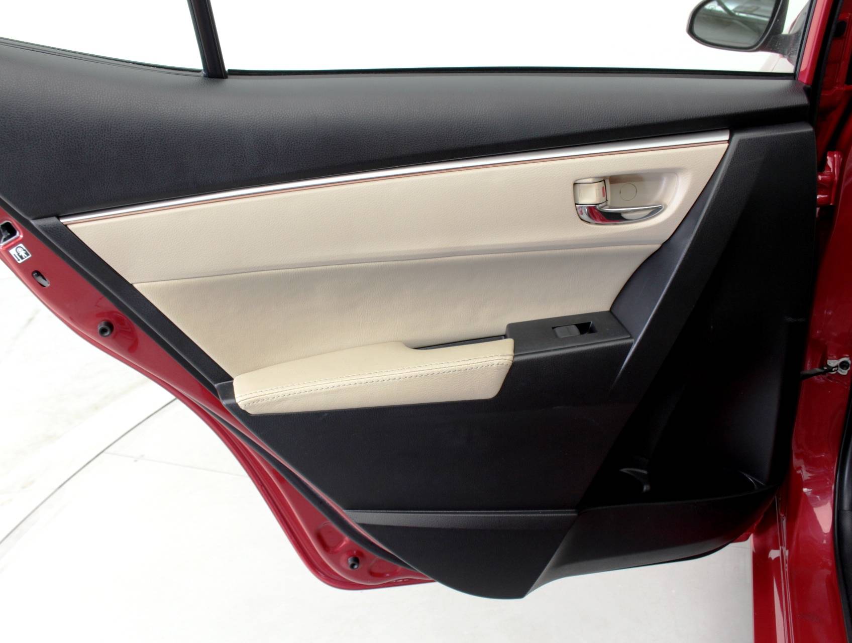 Florida Fine Cars - Used TOYOTA COROLLA 2014 MIAMI Le