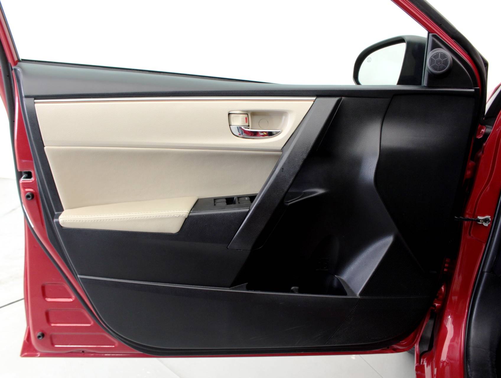 Florida Fine Cars - Used TOYOTA COROLLA 2014 MIAMI Le