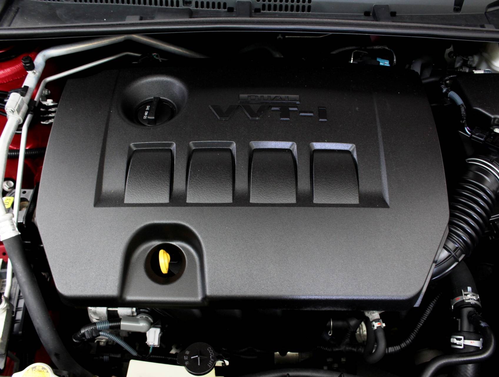 Florida Fine Cars - Used TOYOTA COROLLA 2014 MIAMI Le