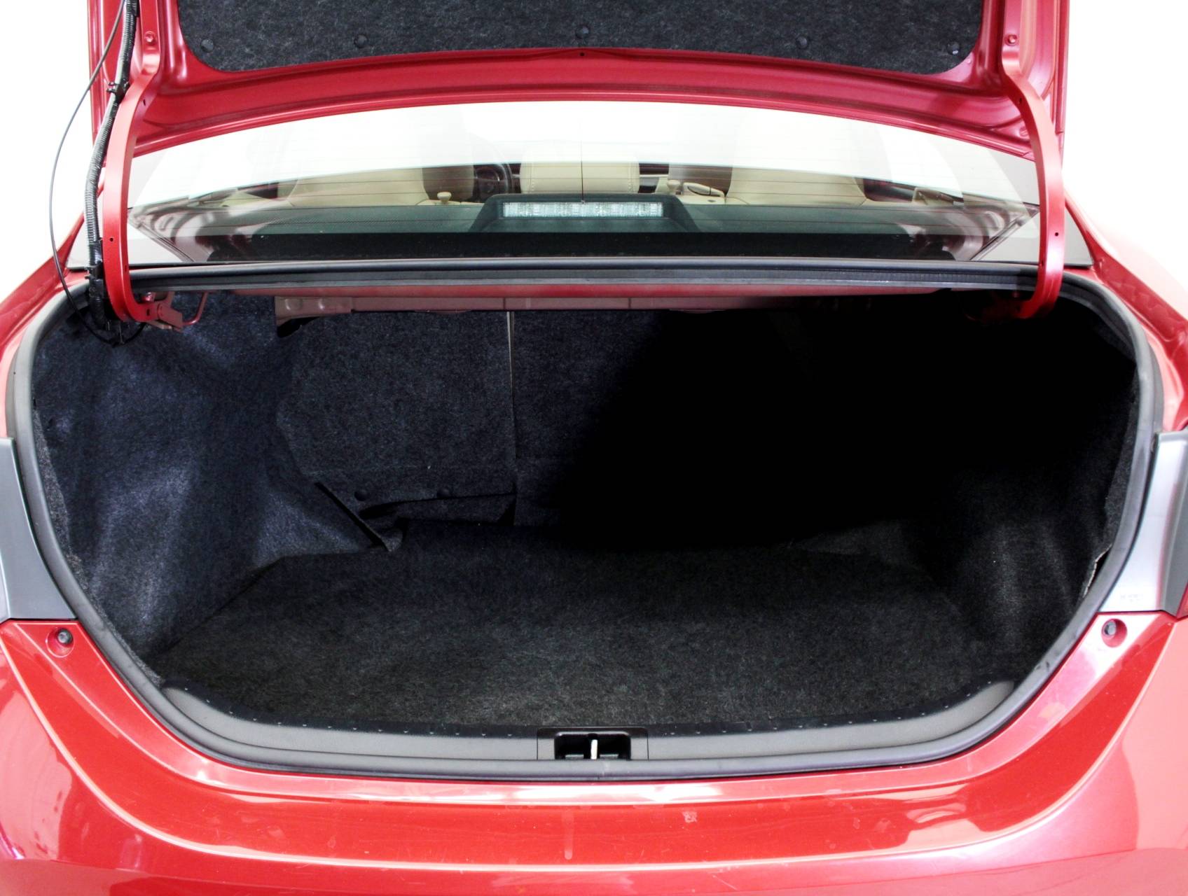 Florida Fine Cars - Used TOYOTA COROLLA 2014 MIAMI Le