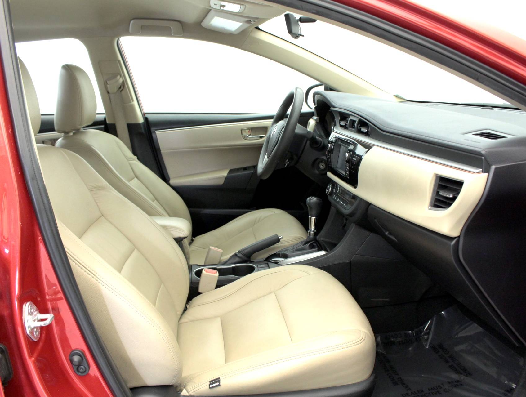 Florida Fine Cars - Used TOYOTA COROLLA 2014 MIAMI Le