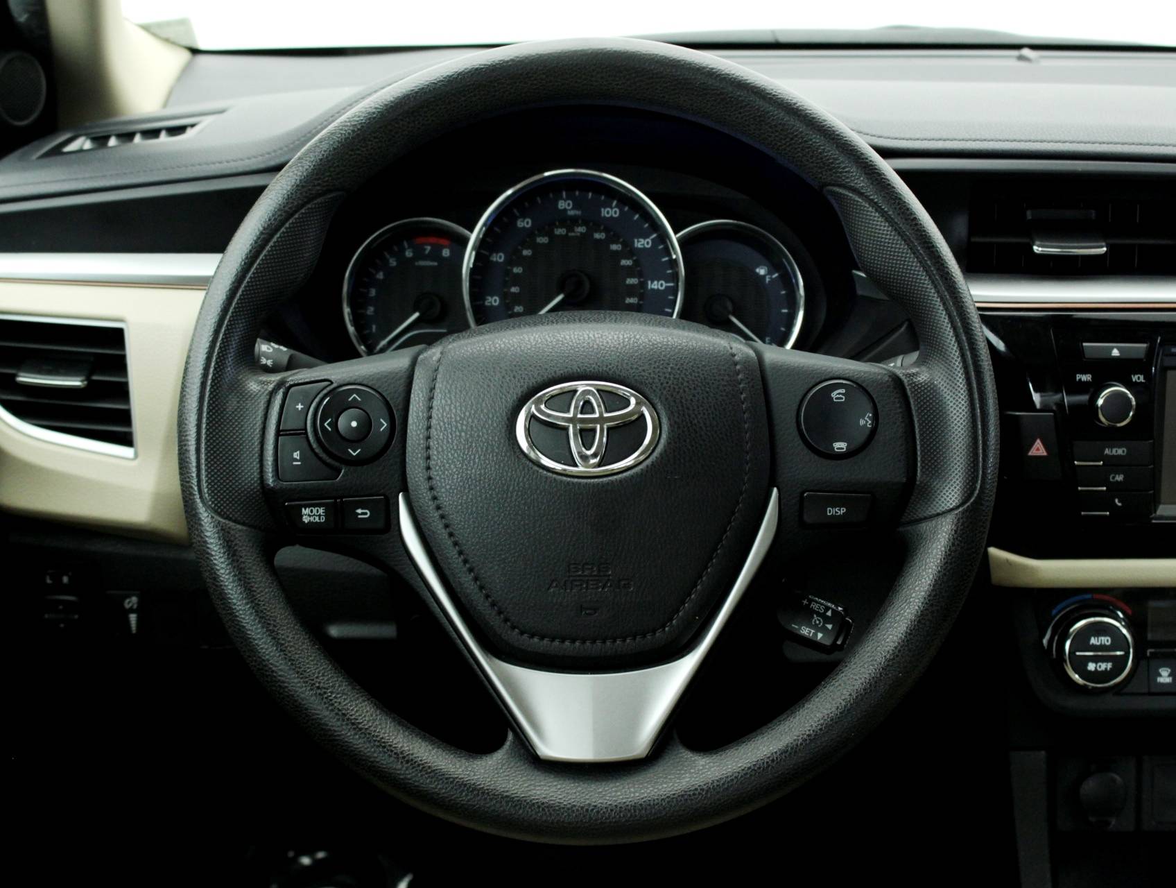 Florida Fine Cars - Used TOYOTA COROLLA 2014 MIAMI Le