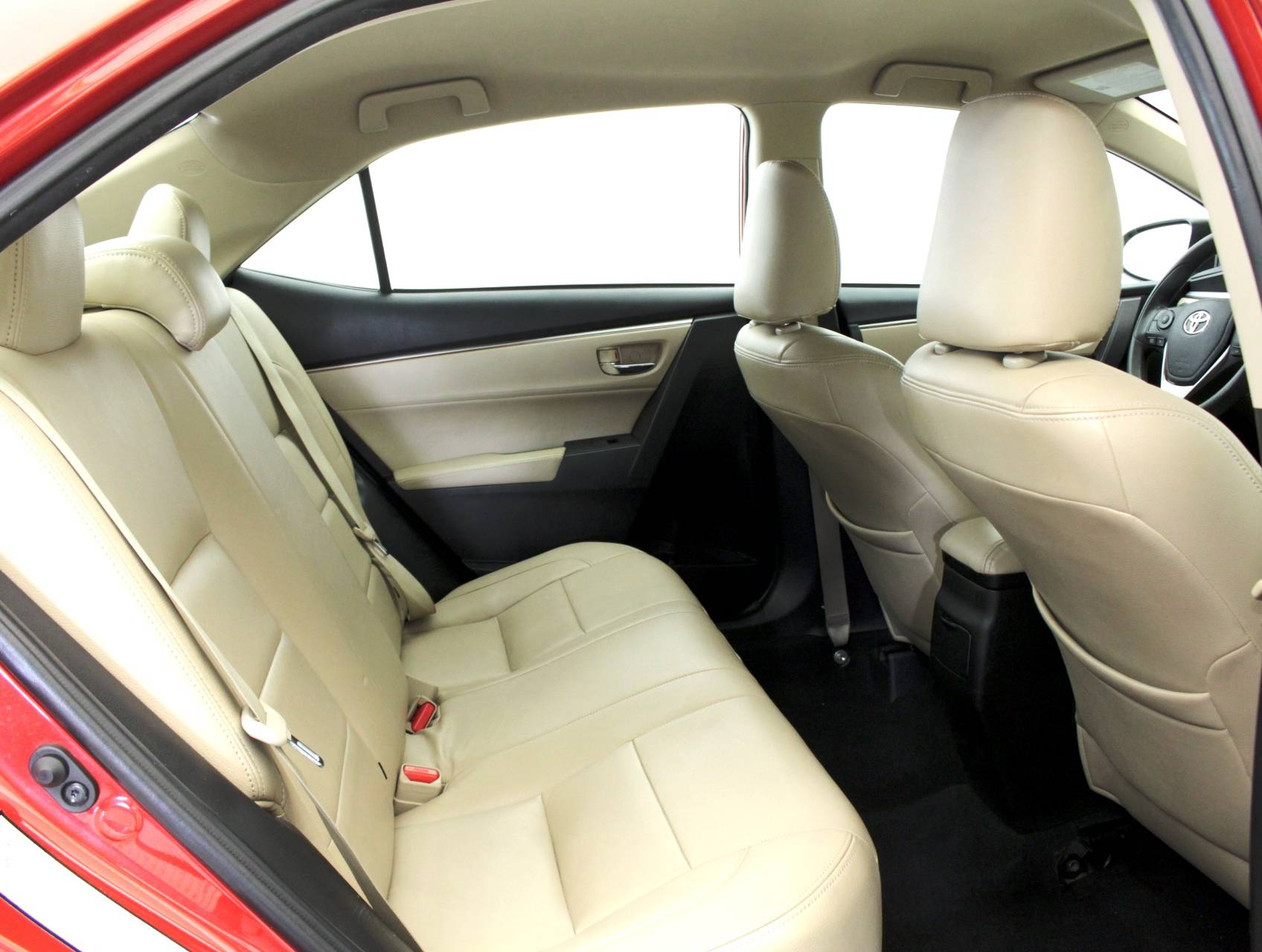 Florida Fine Cars - Used TOYOTA COROLLA 2014 MIAMI Le