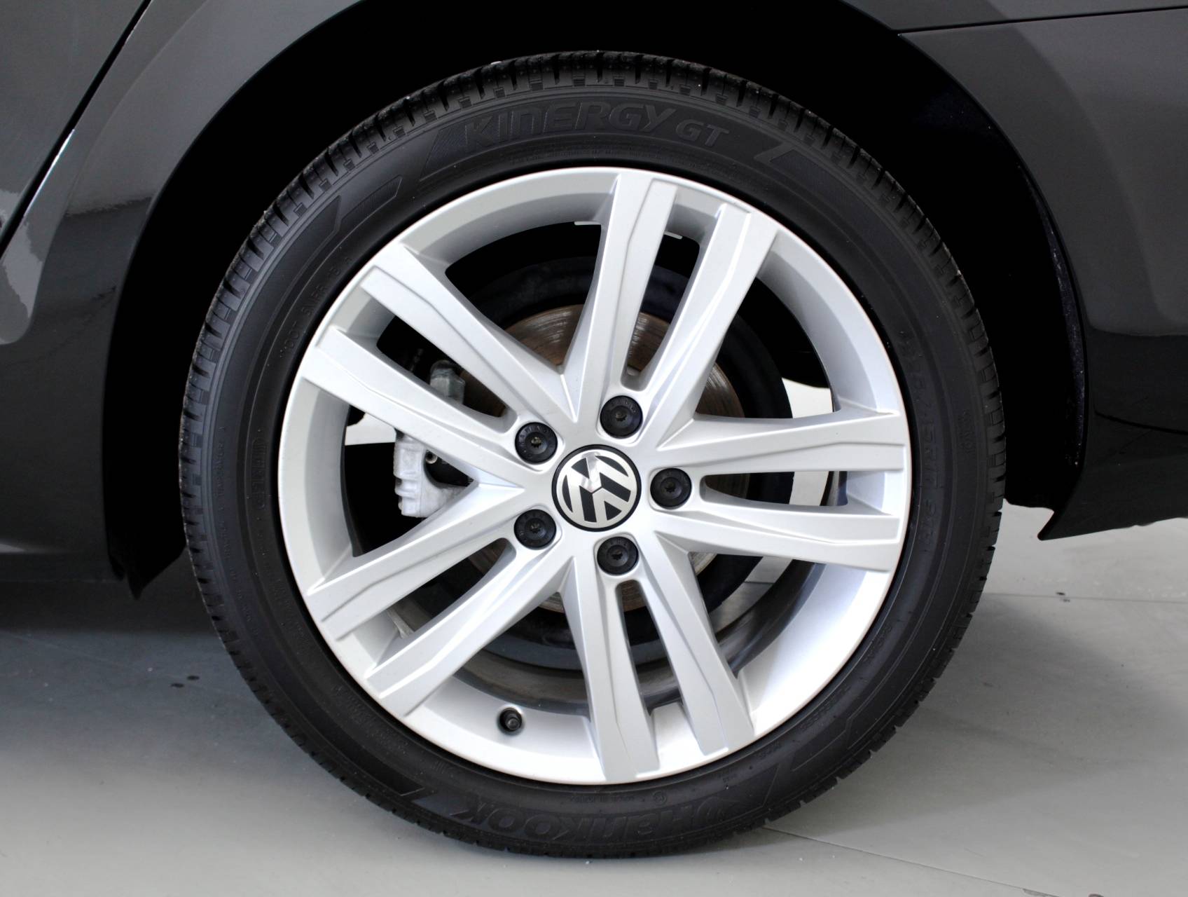 Florida Fine Cars - Used VOLKSWAGEN JETTA 2017 MIAMI 1.8t Sel