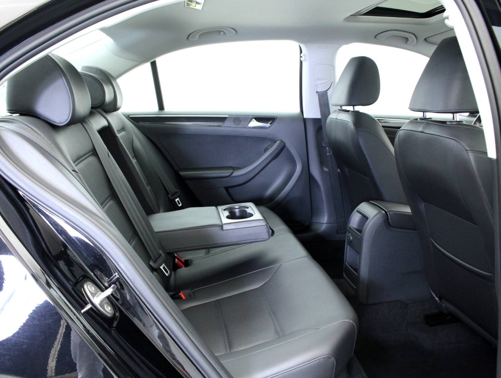 Florida Fine Cars - Used VOLKSWAGEN JETTA 2017 MIAMI 1.8t Sel