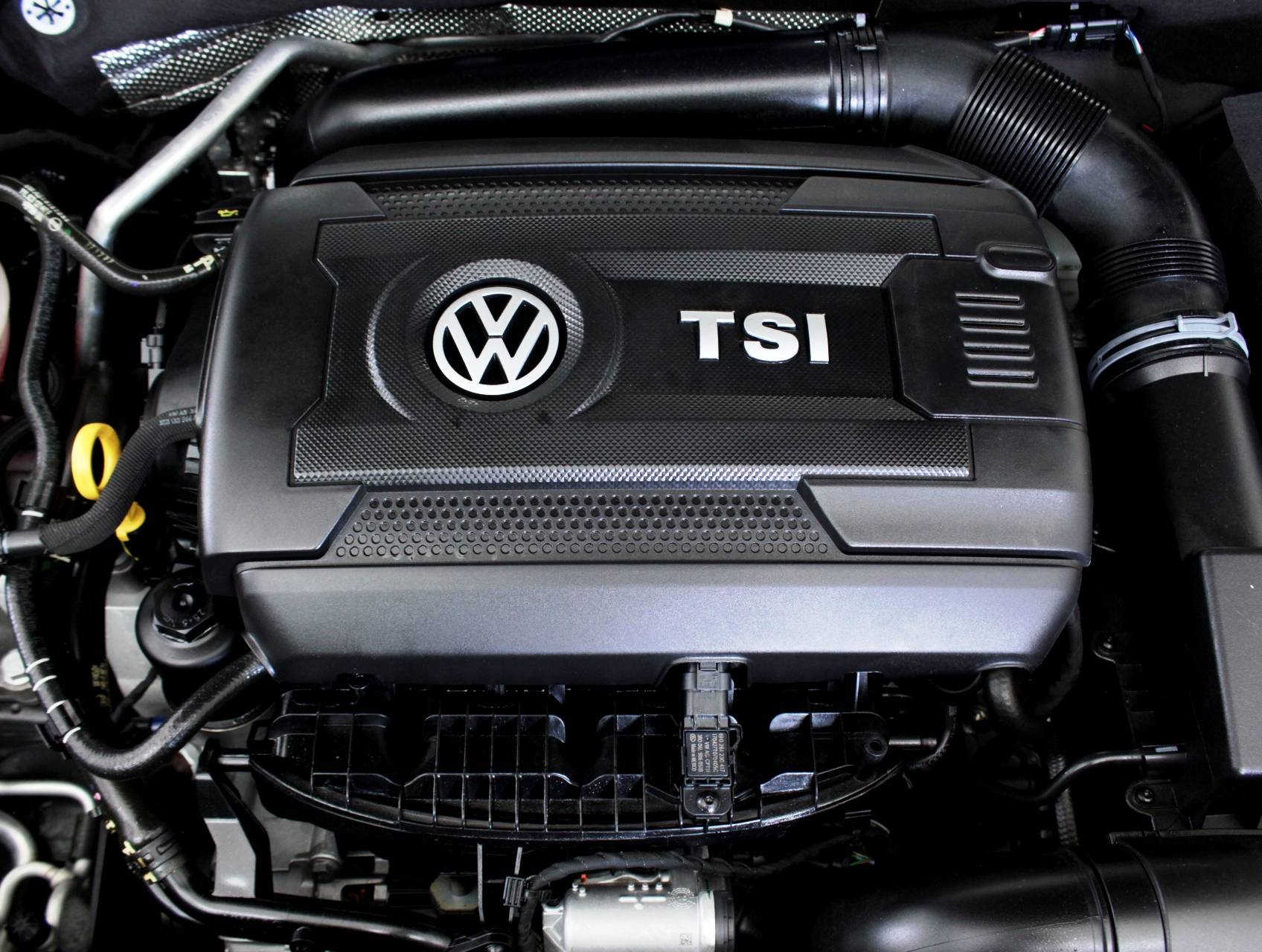 Florida Fine Cars - Used VOLKSWAGEN JETTA 2017 MIAMI 1.8t Sel