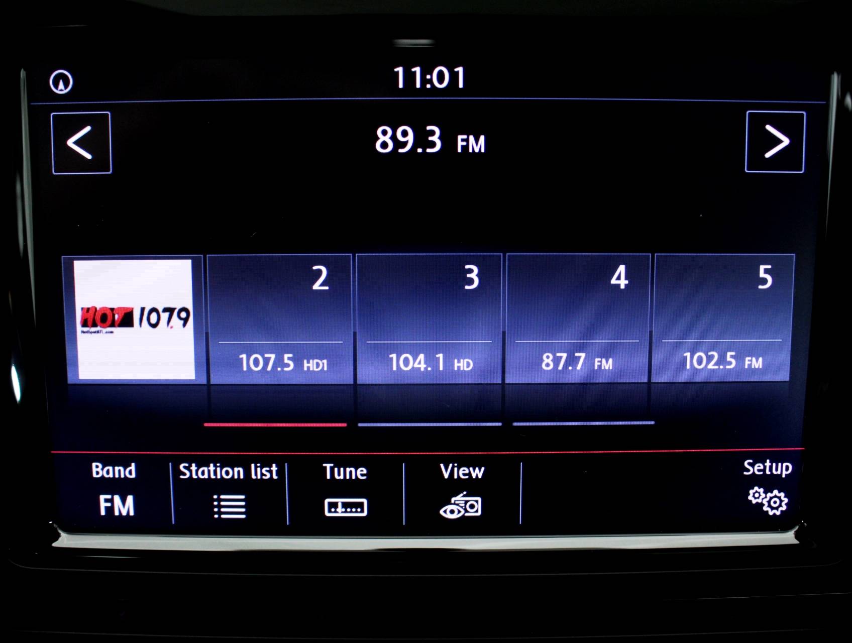 Florida Fine Cars - Used VOLKSWAGEN JETTA 2017 MIAMI 1.8t Sel